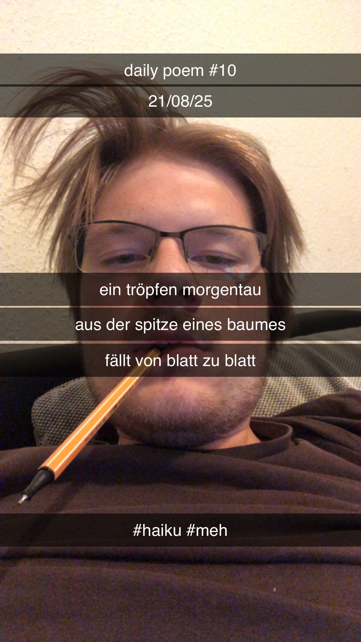 Bild zum Gedicht