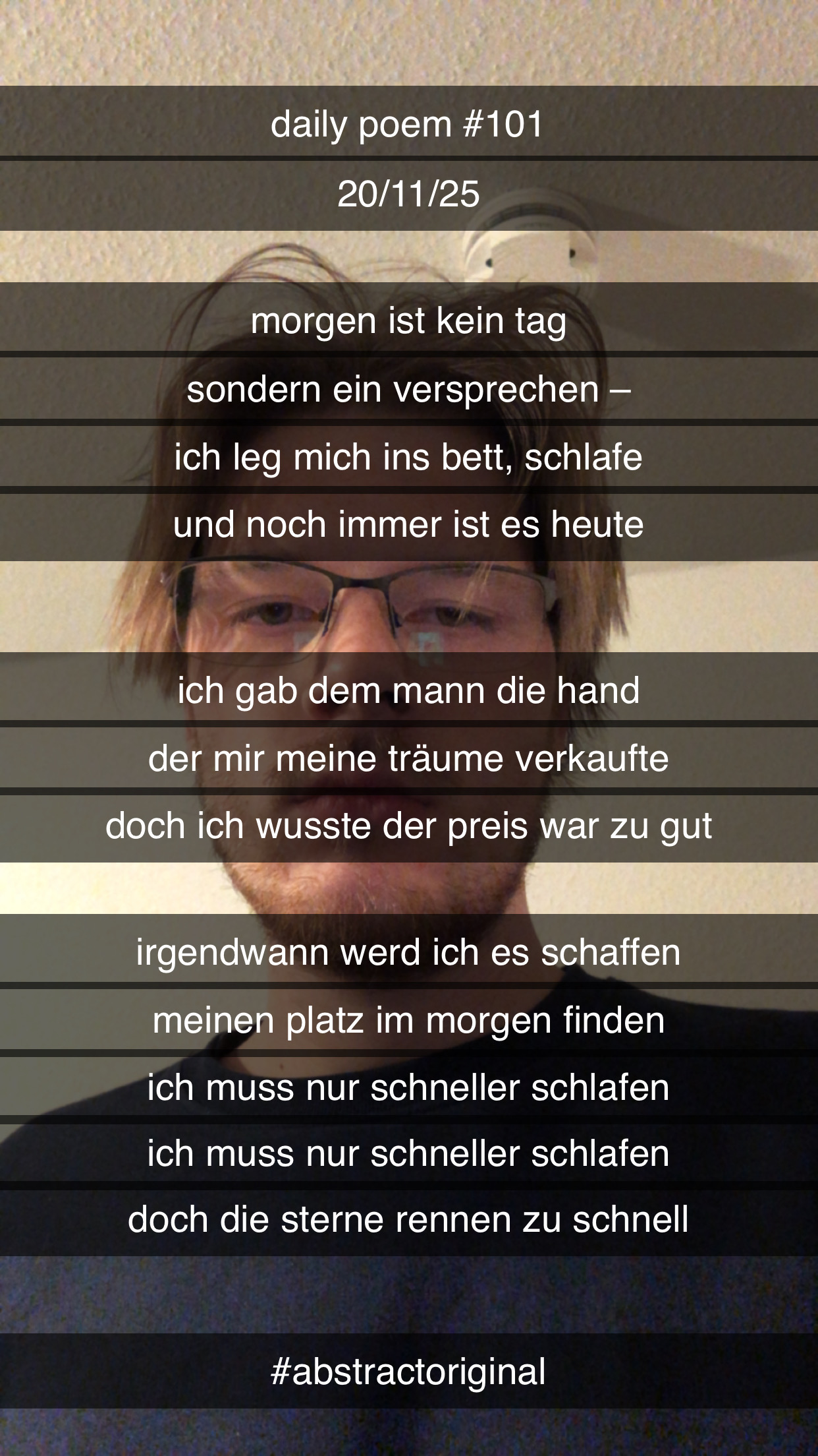 Bild zum Gedicht