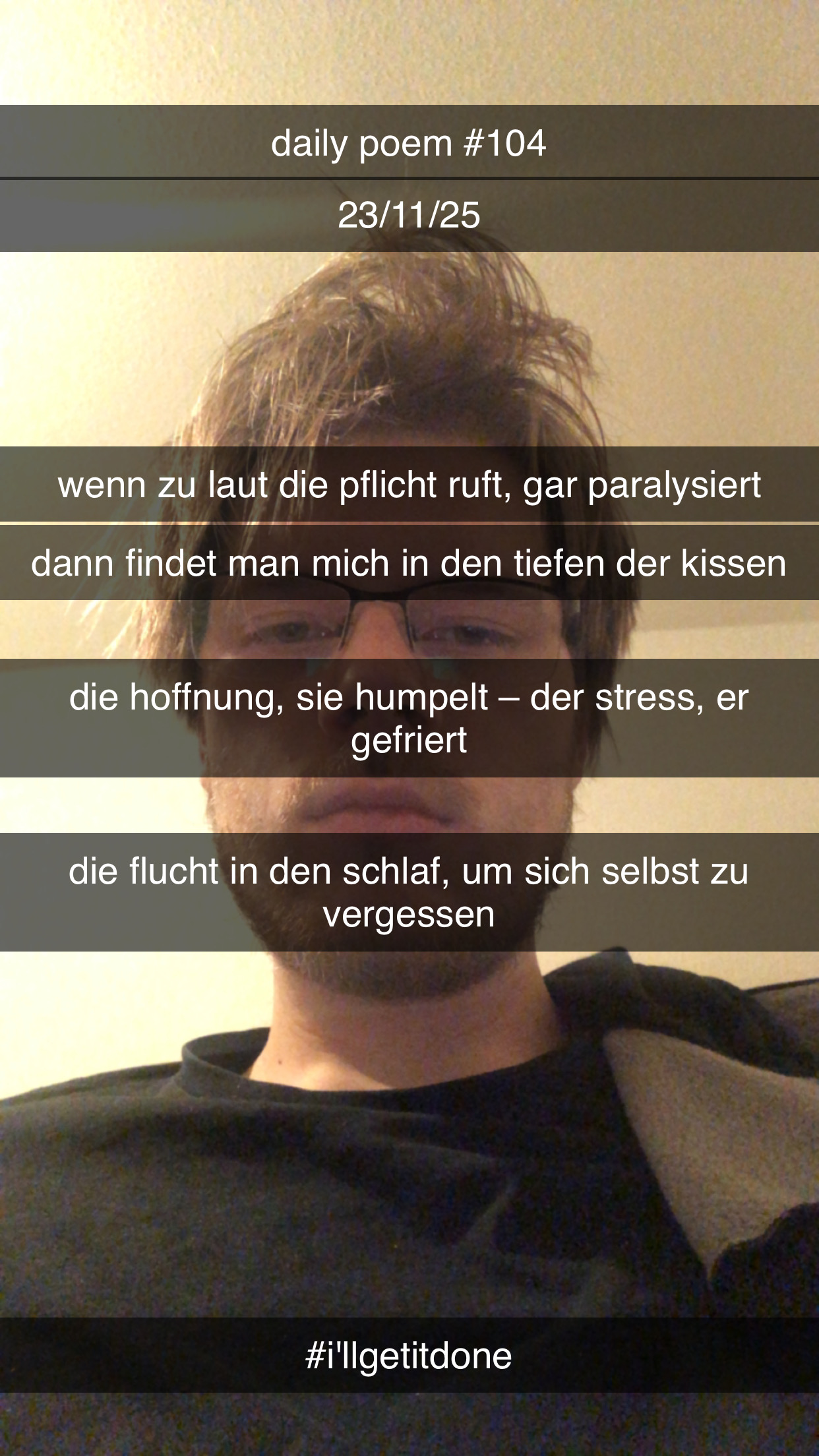 Bild zum Gedicht
