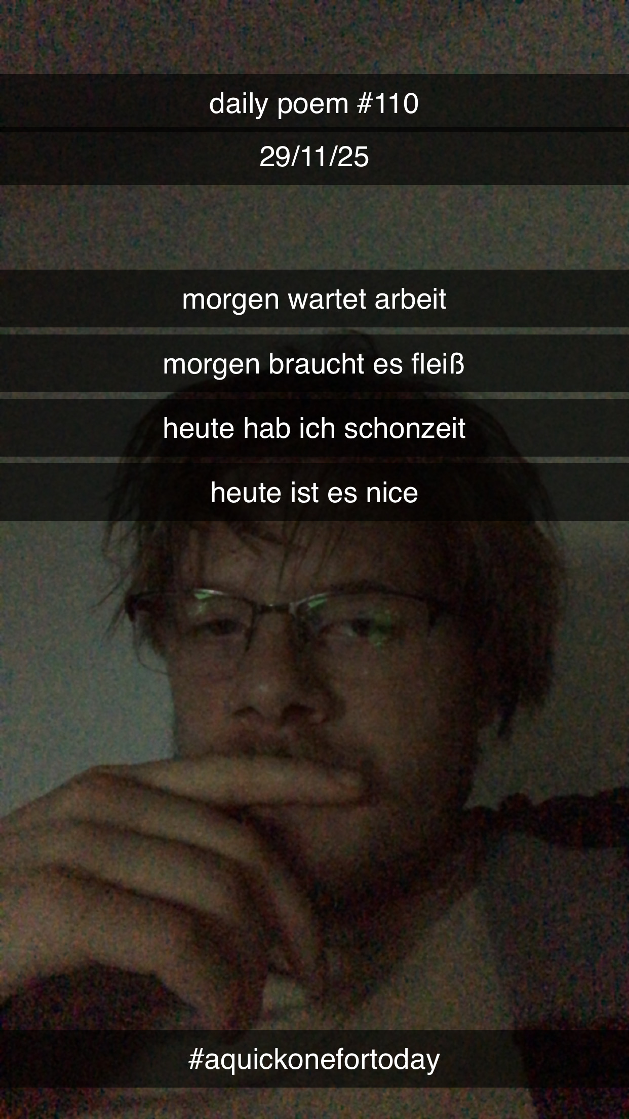 Bild zum Gedicht