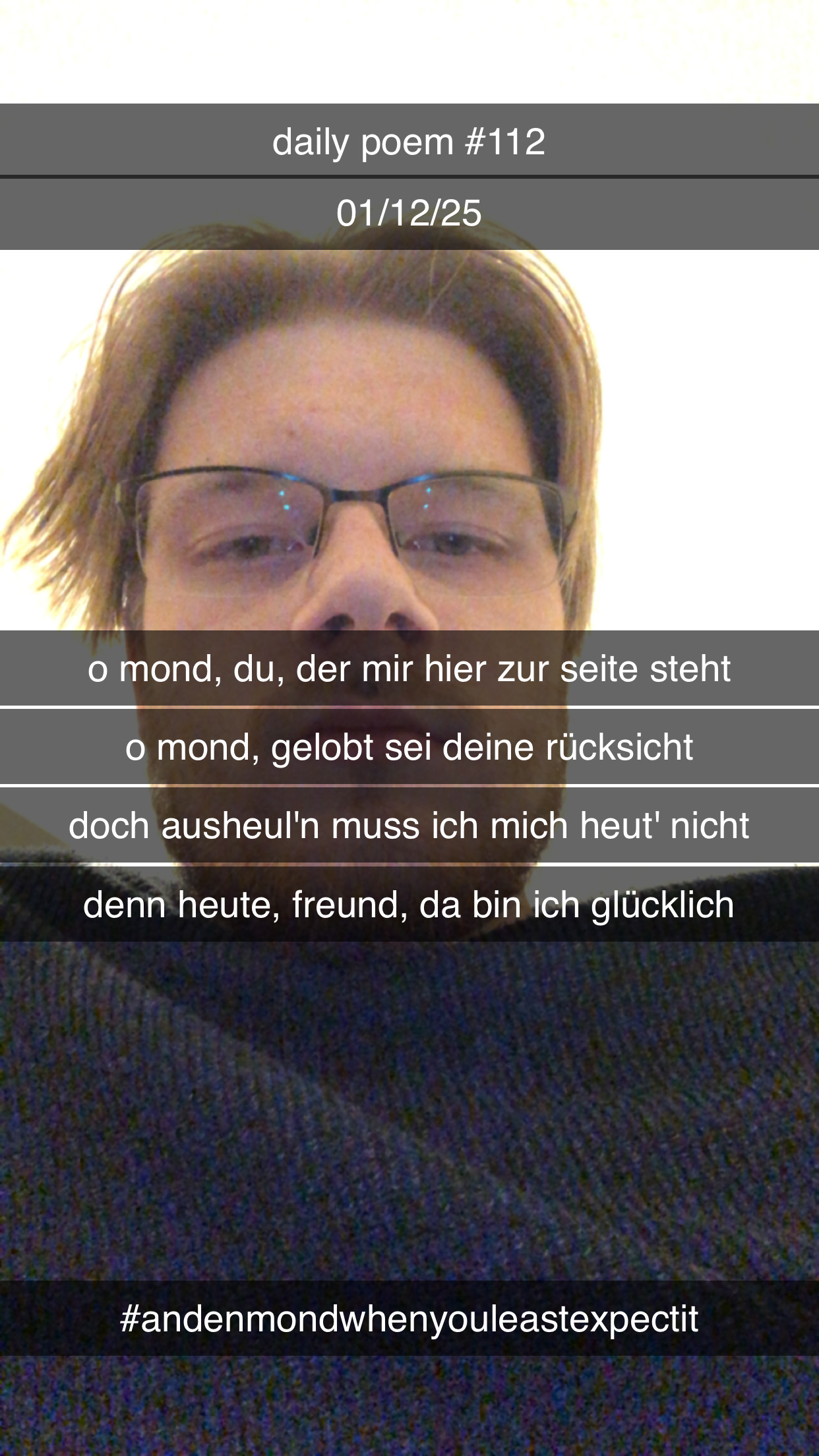 Bild zum Gedicht