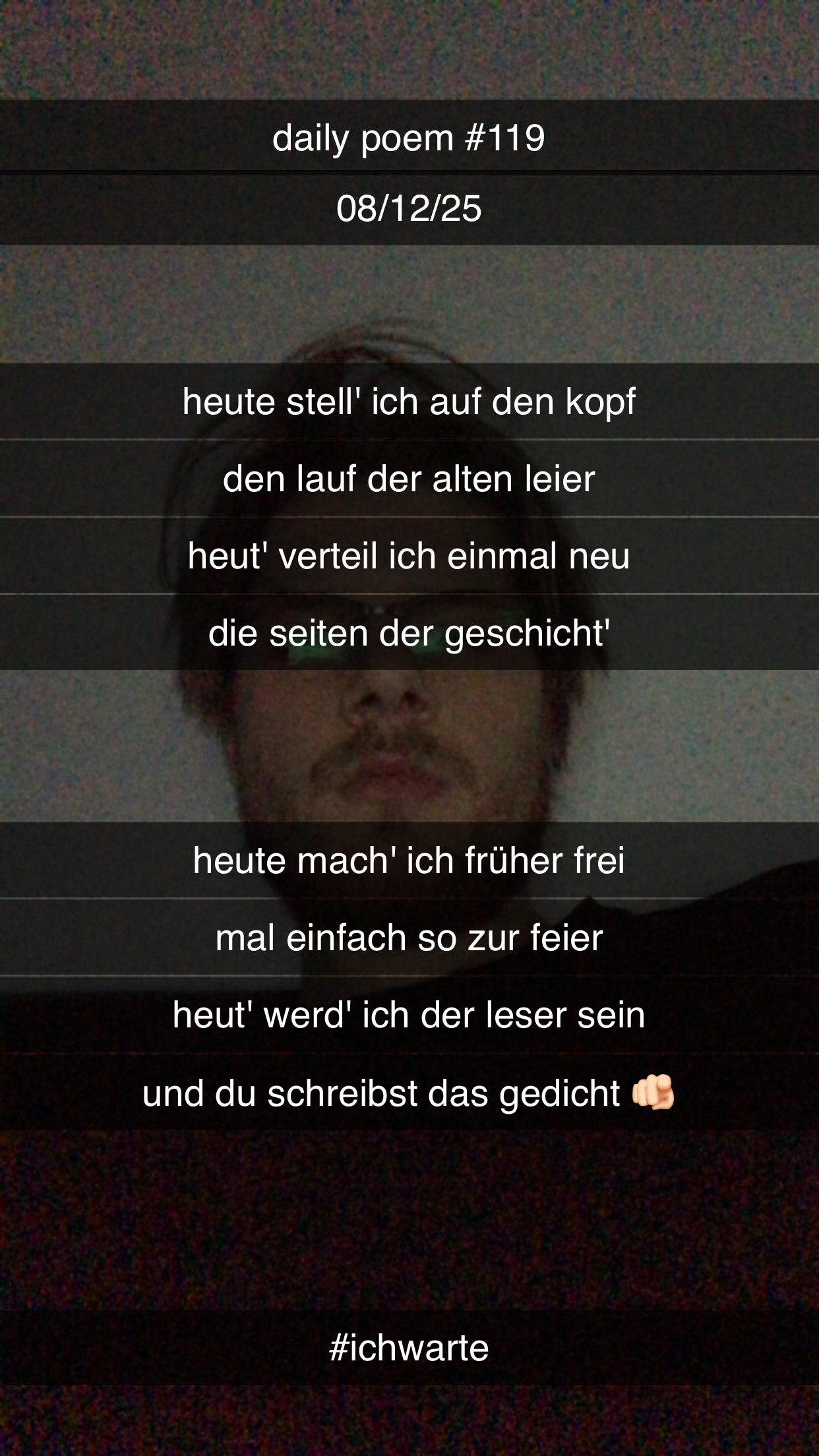 Bild zum Gedicht