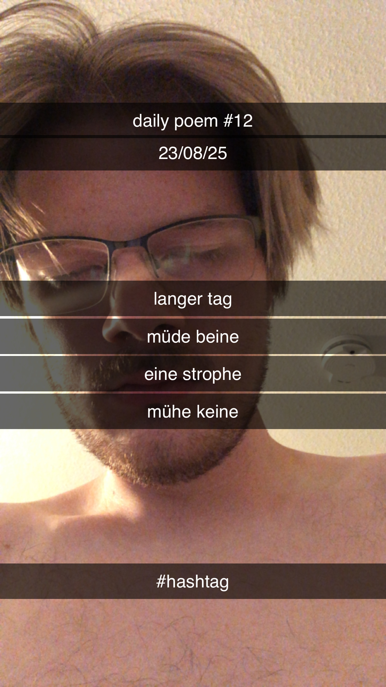 Bild zum Gedicht