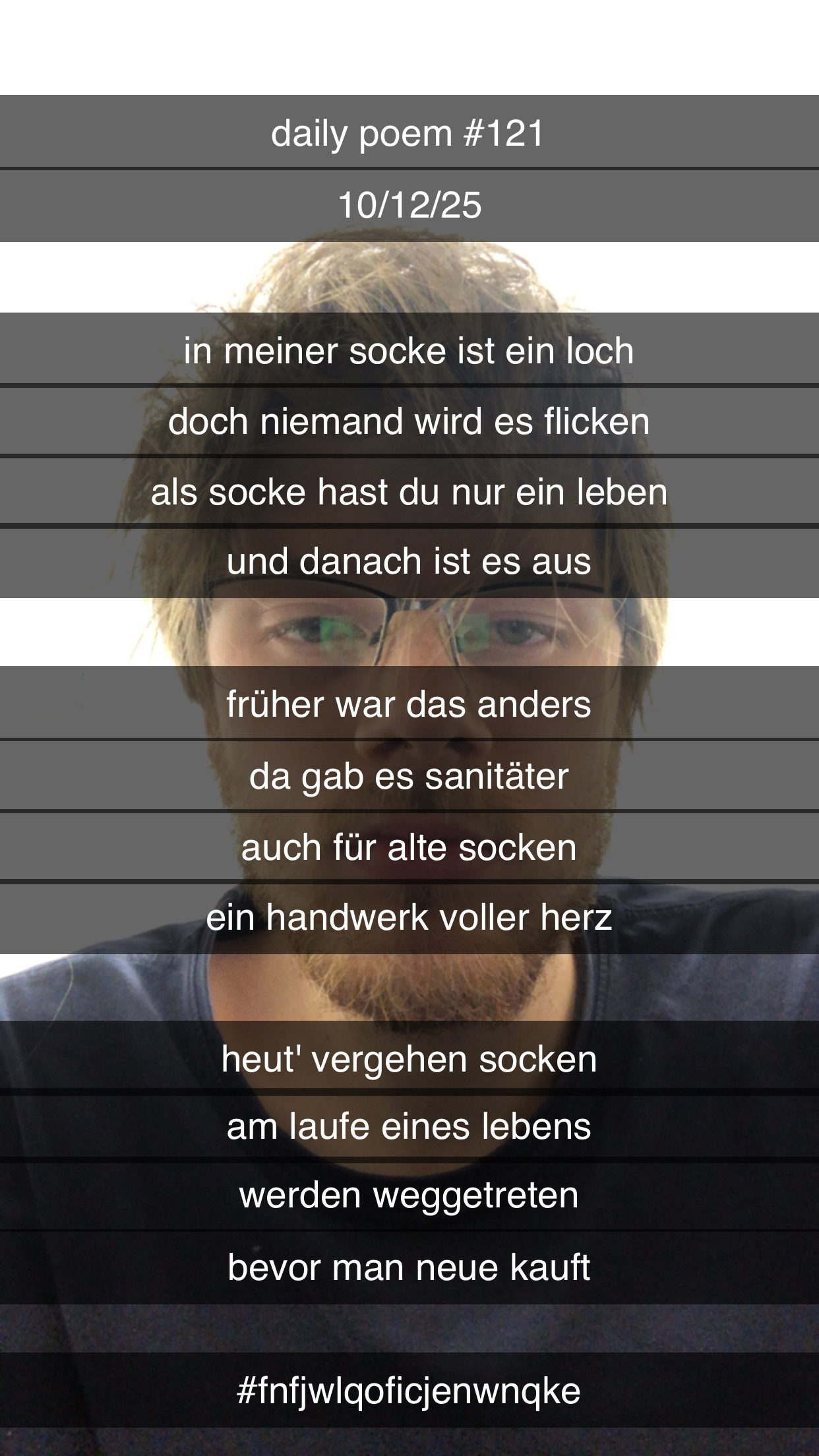 Bild zum Gedicht