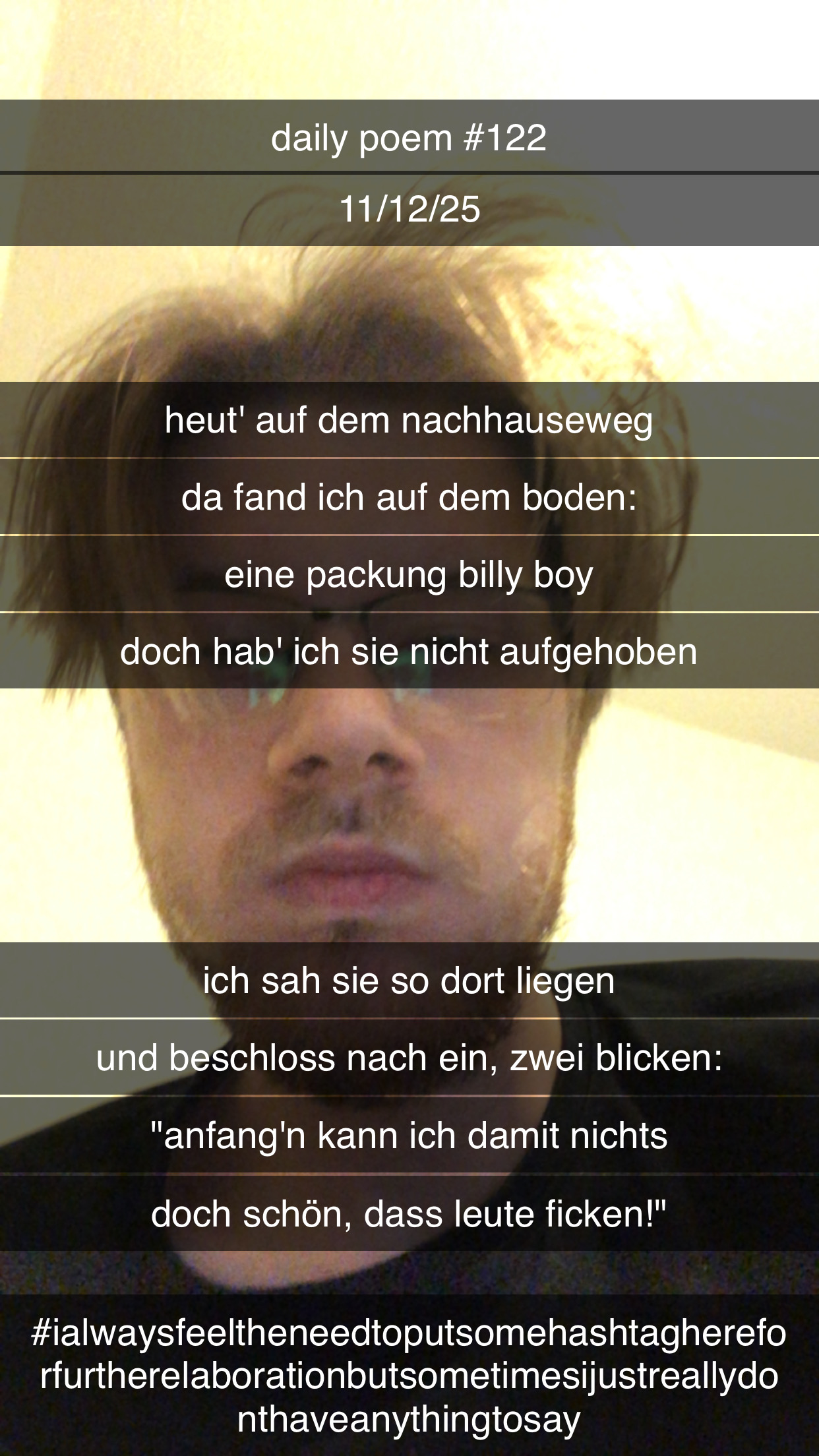 Bild zum Gedicht