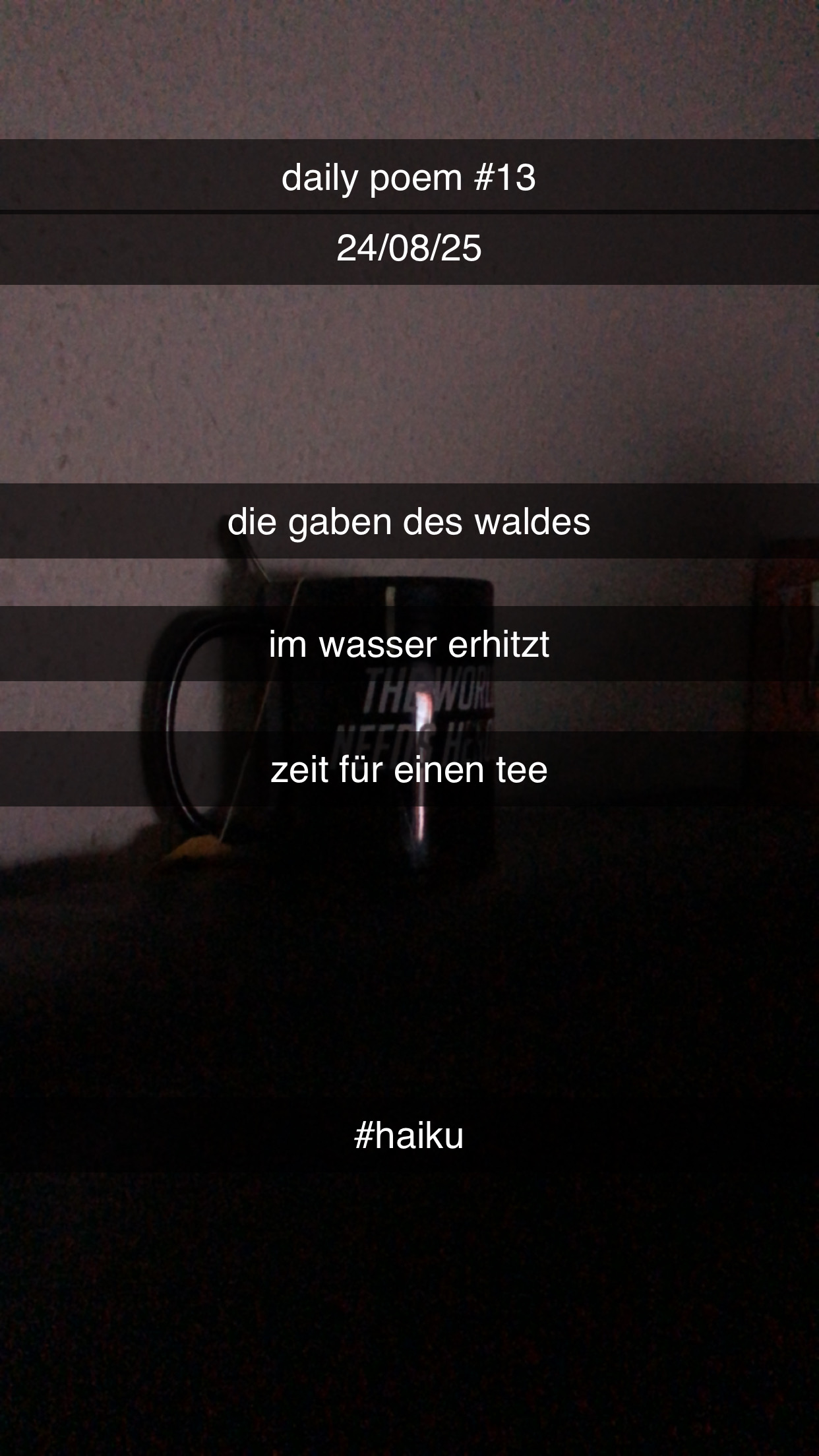 Bild zum Gedicht