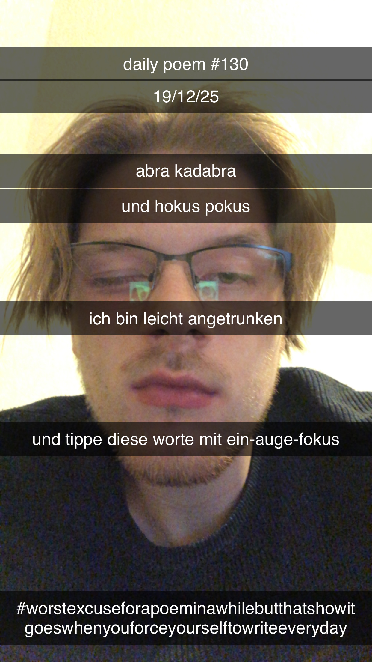 Bild zum Gedicht