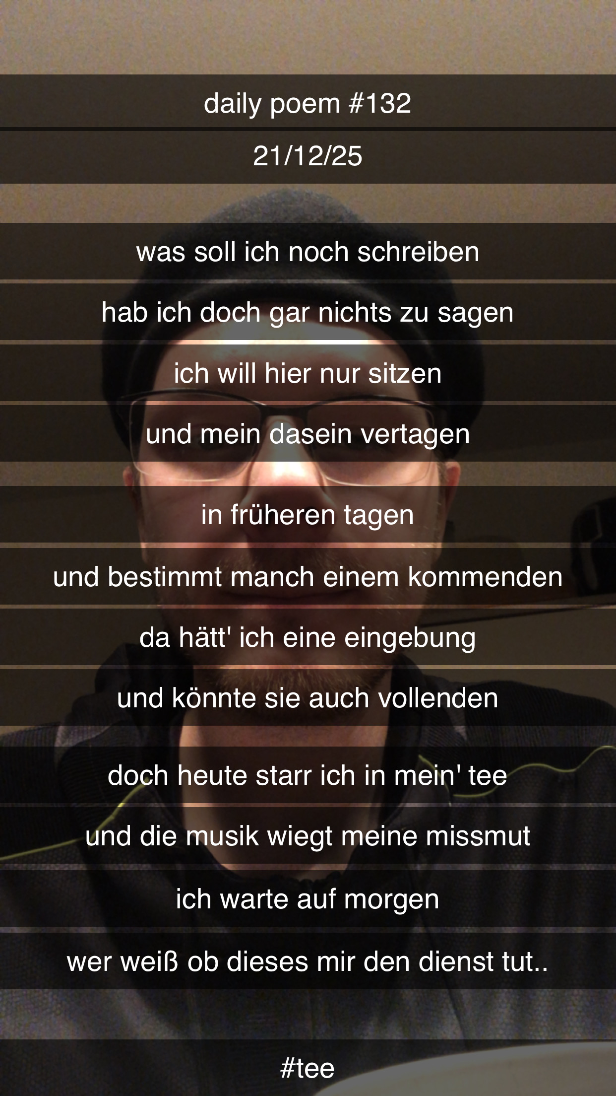 Bild zum Gedicht