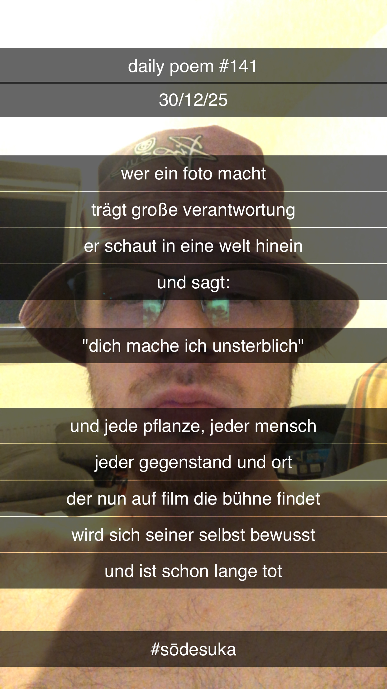 Bild zum Gedicht