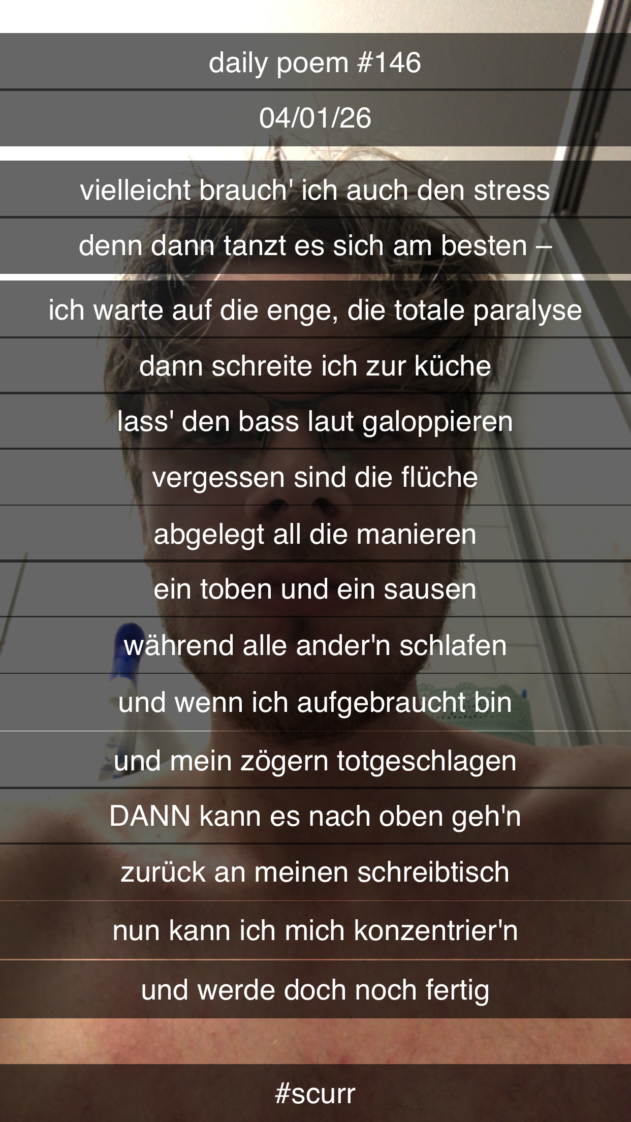 Bild zum Gedicht