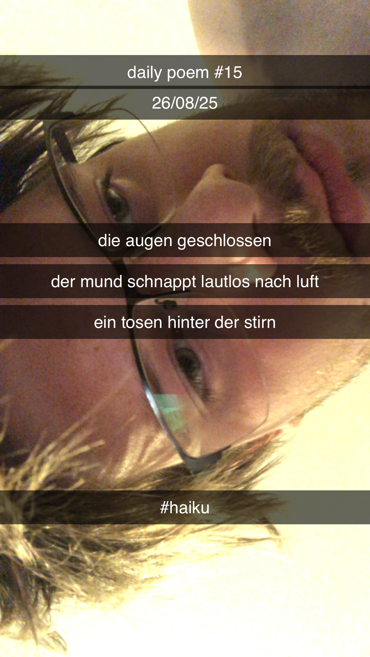 Bild zum Gedicht