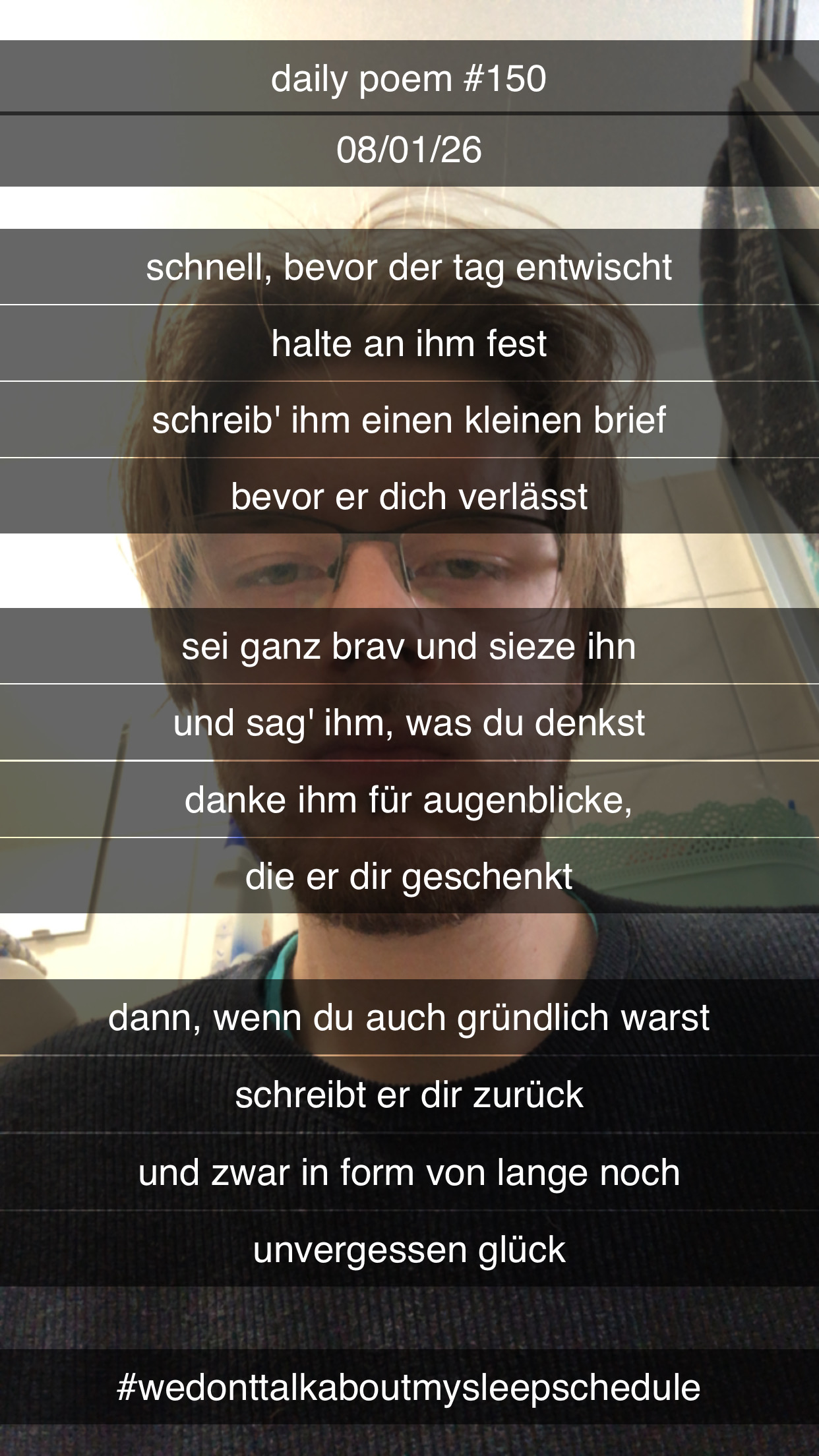 Bild zum Gedicht