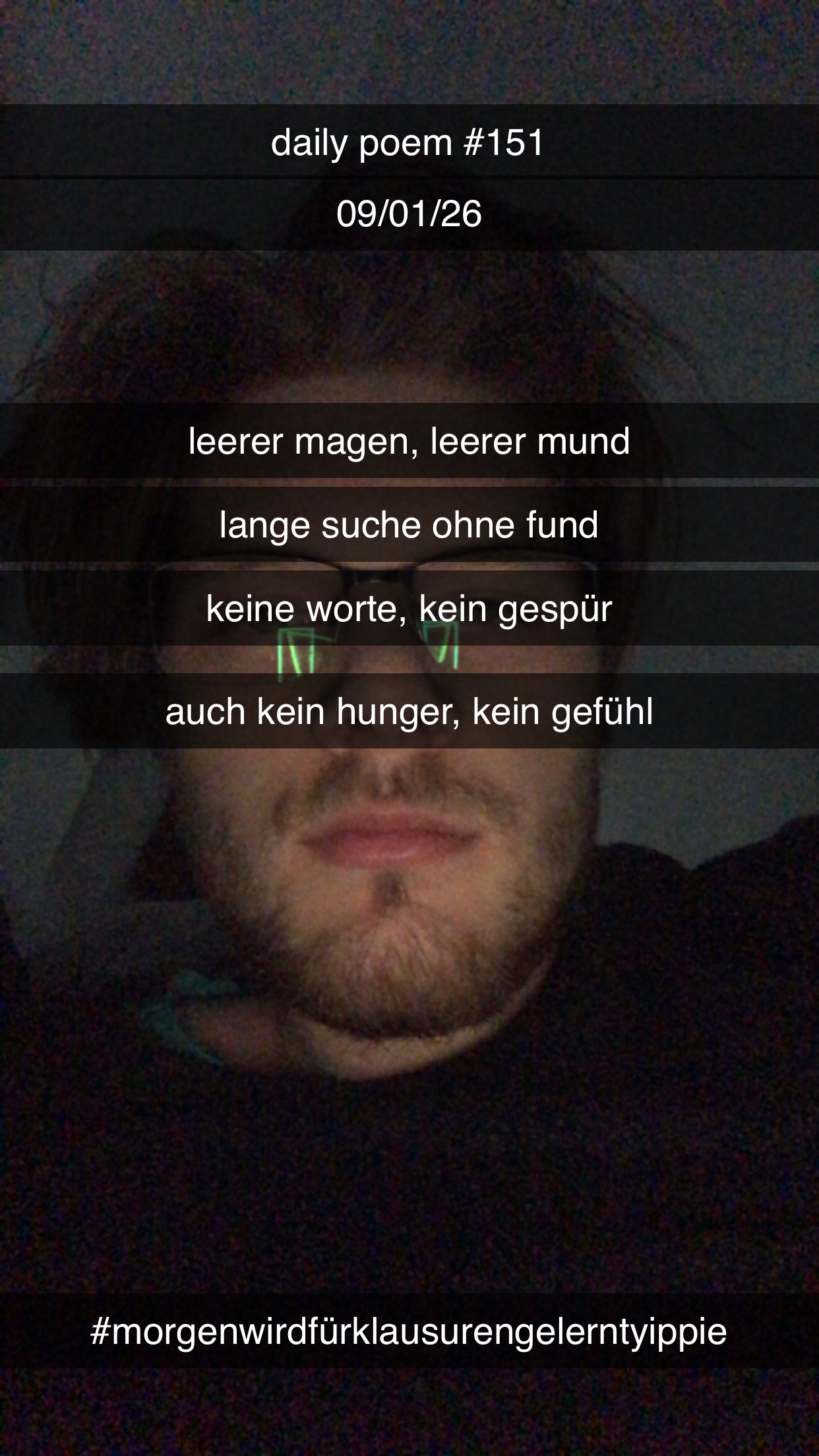 Bild zum Gedicht