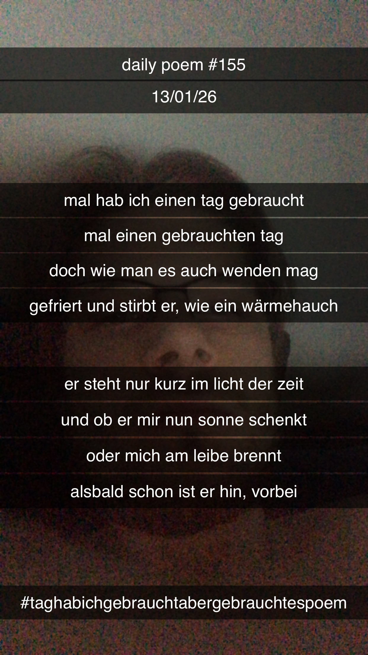Bild zum Gedicht