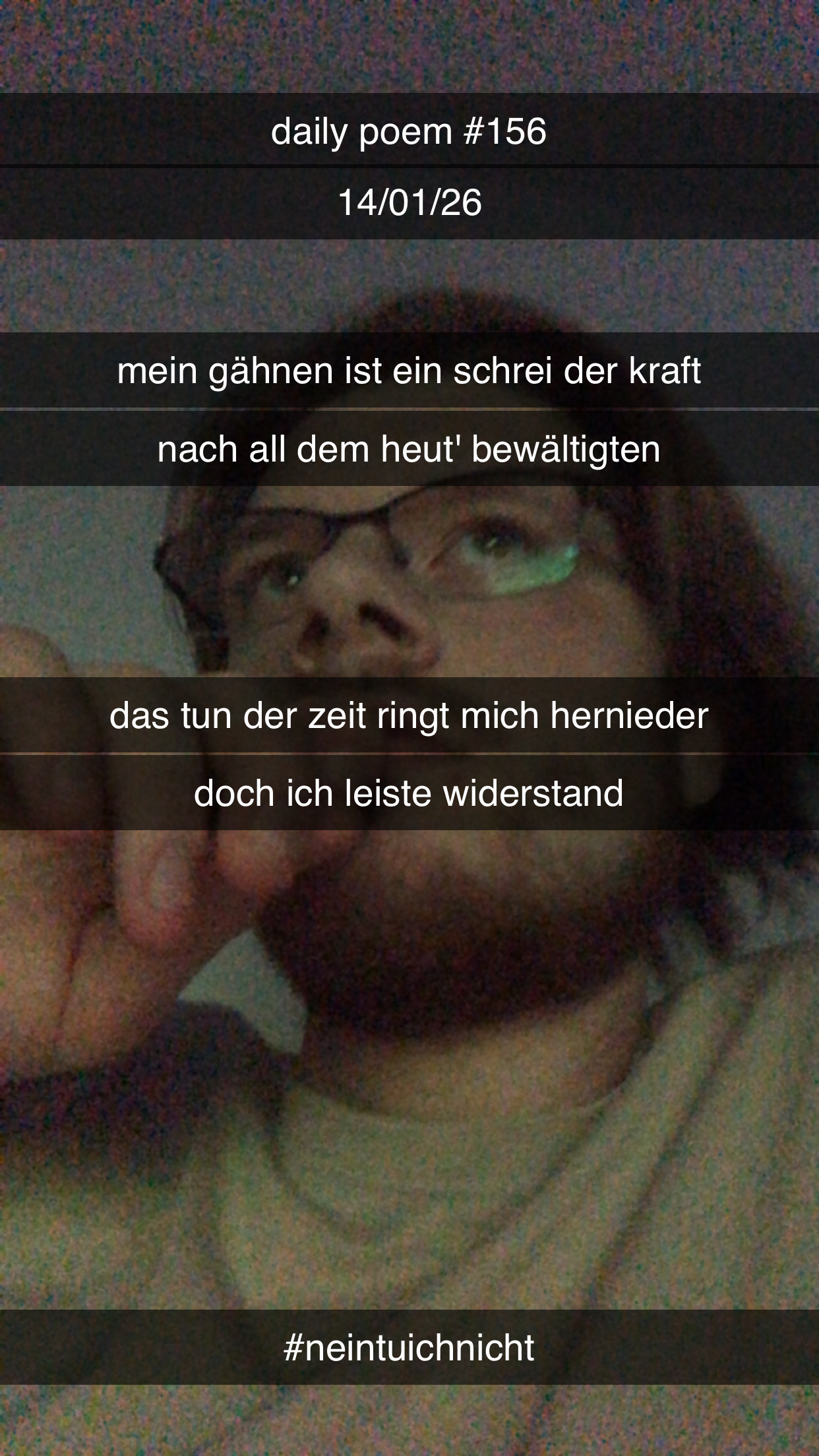 Bild zum Gedicht