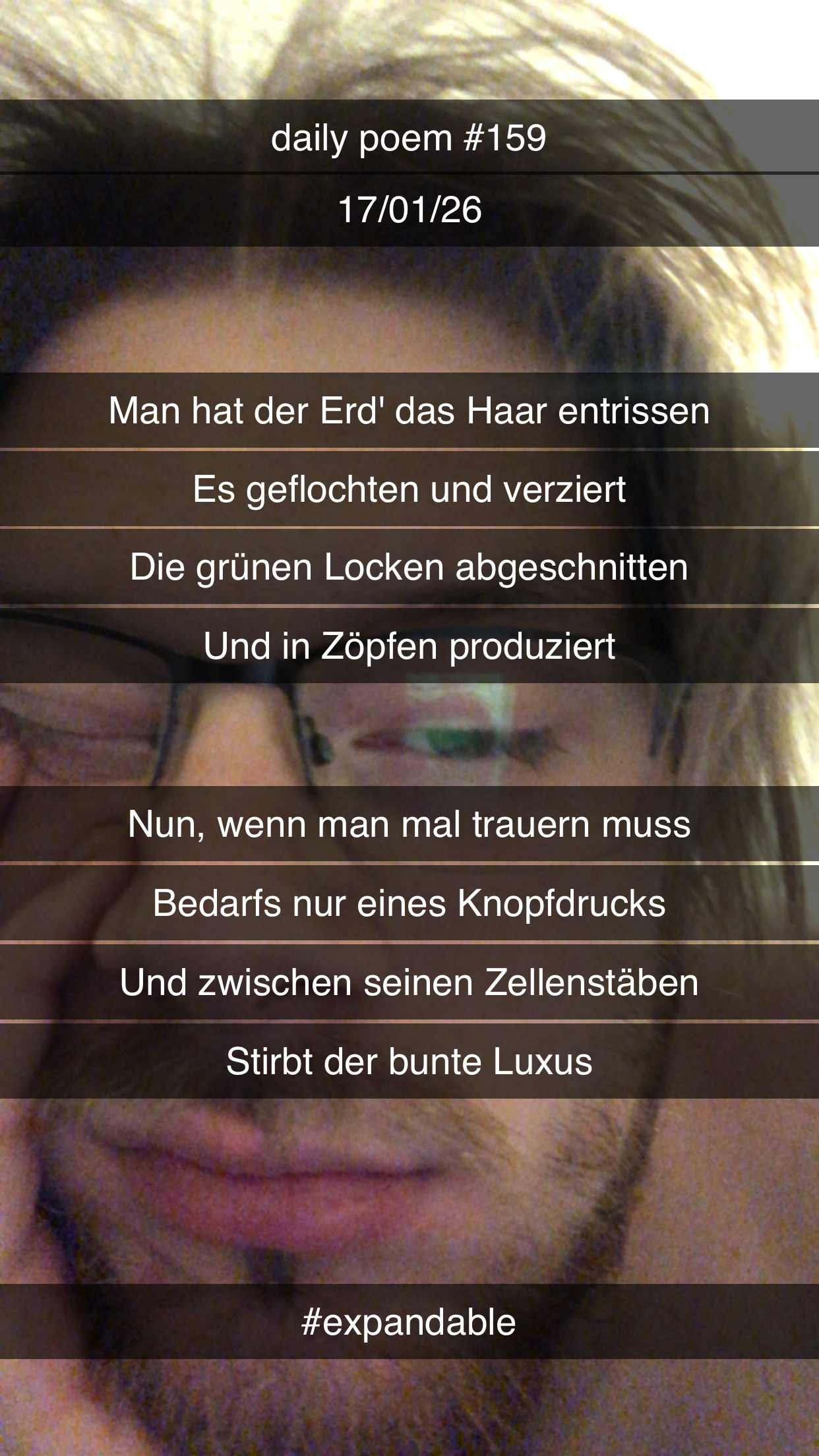 Bild zum Gedicht