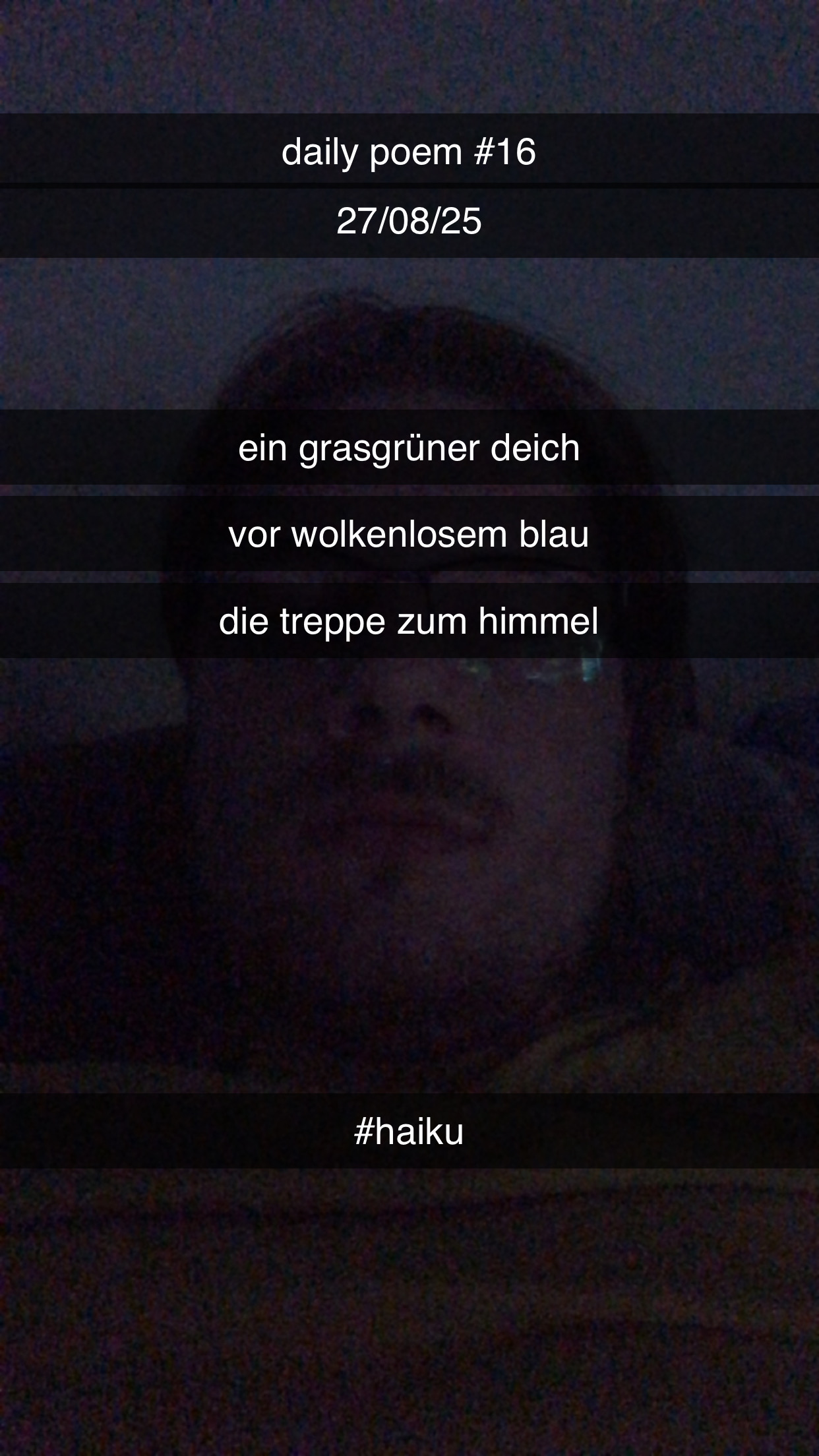Bild zum Gedicht