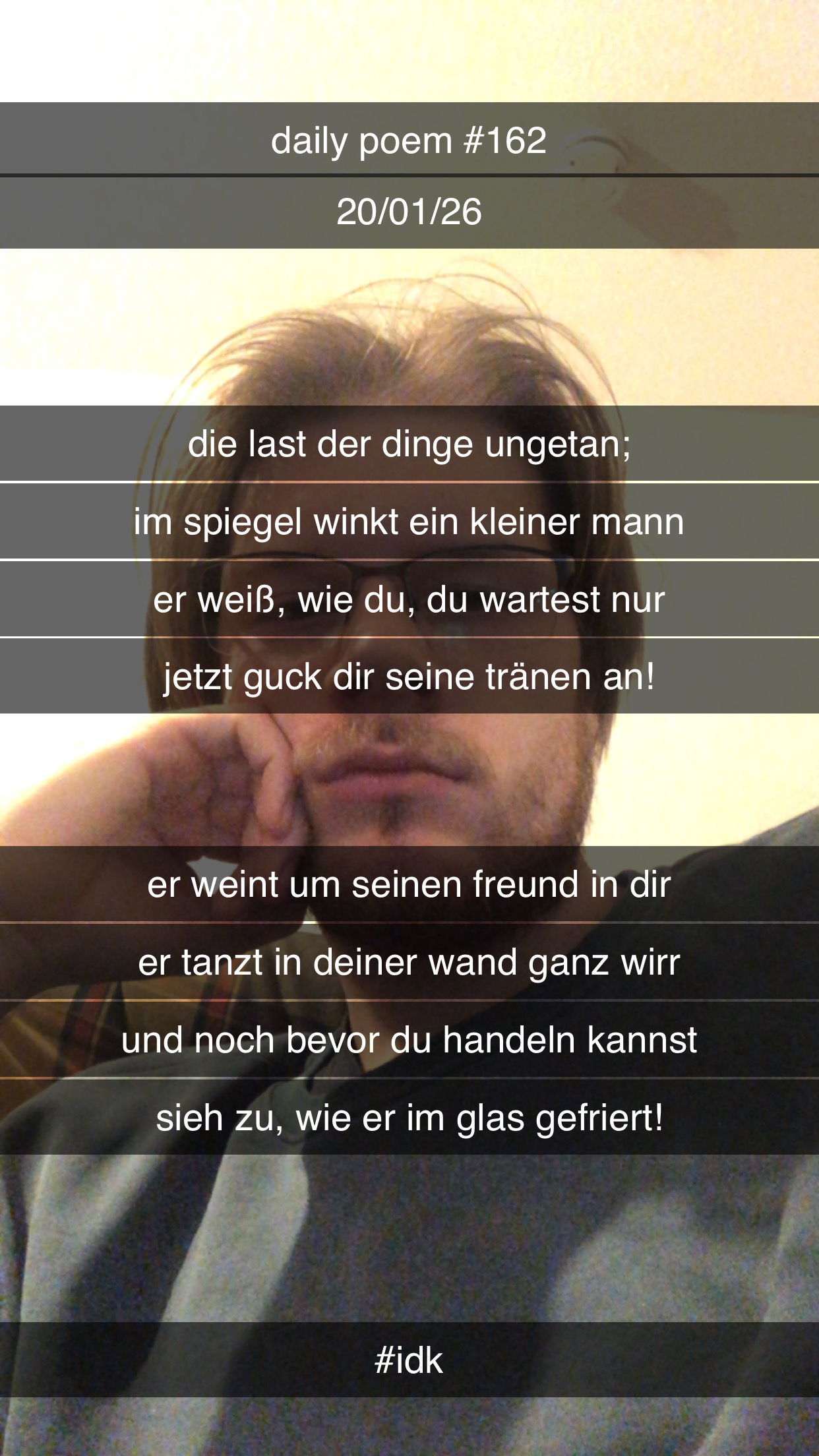 Bild zum Gedicht