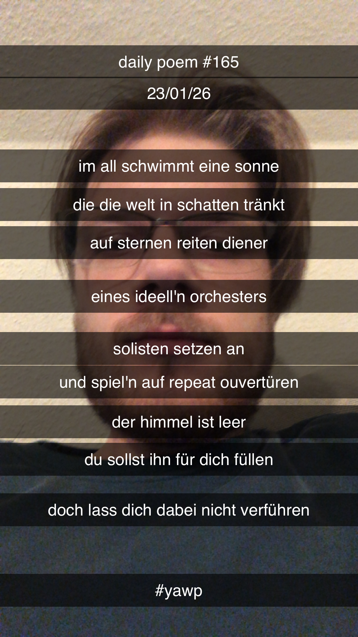 Bild zum Gedicht