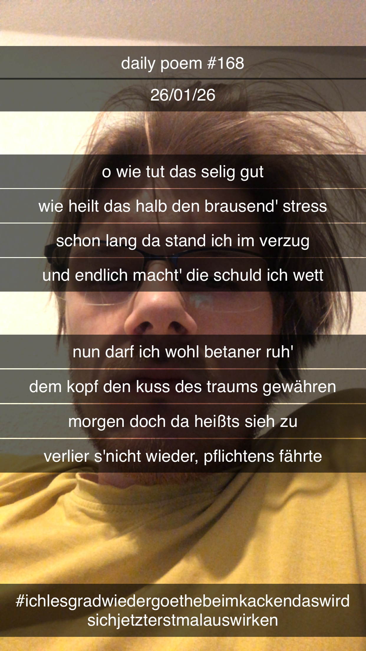 Bild zum Gedicht