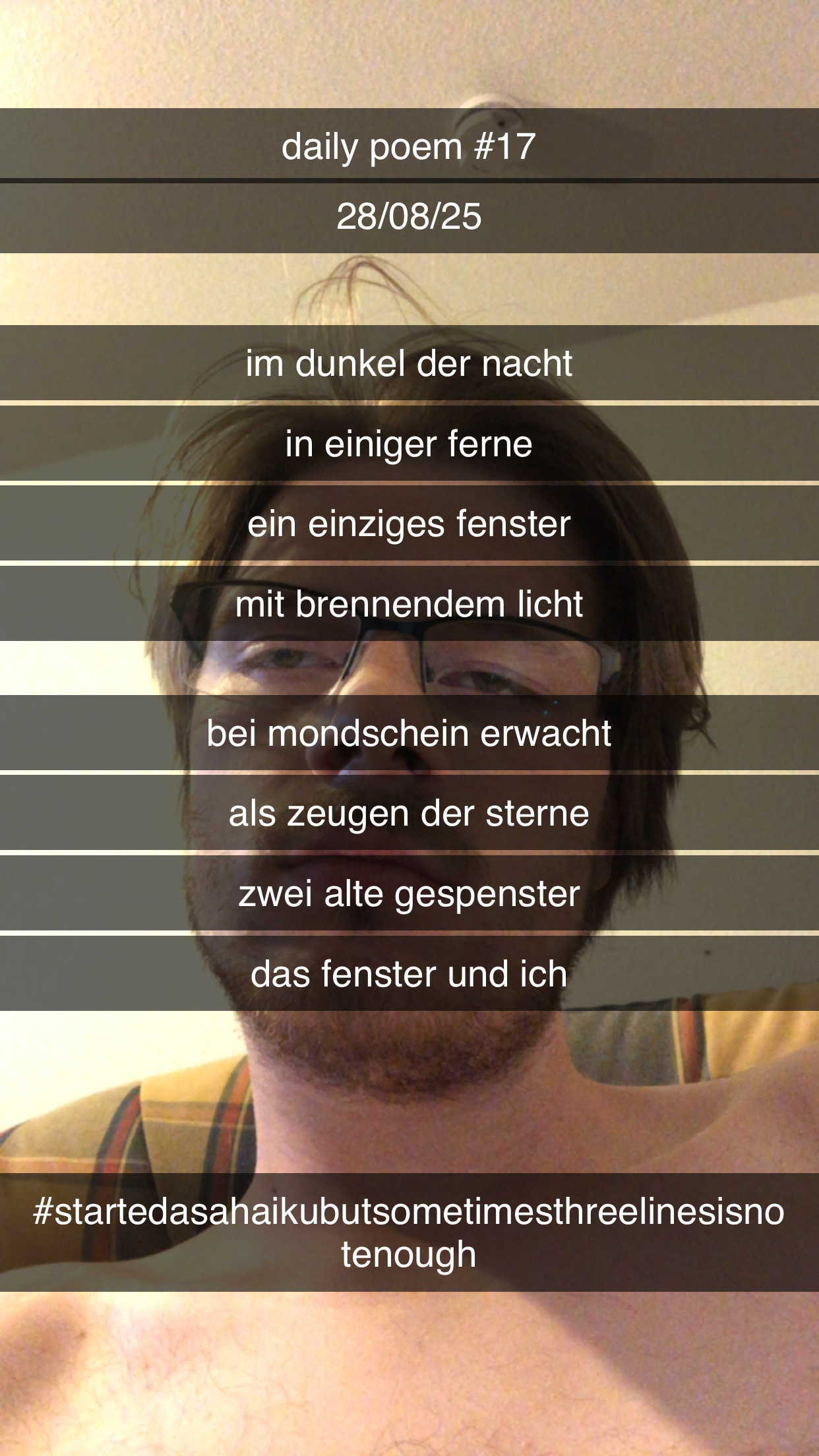 Bild zum Gedicht