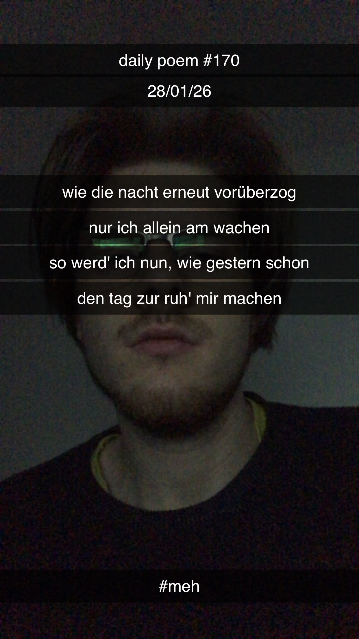 Bild zum Gedicht