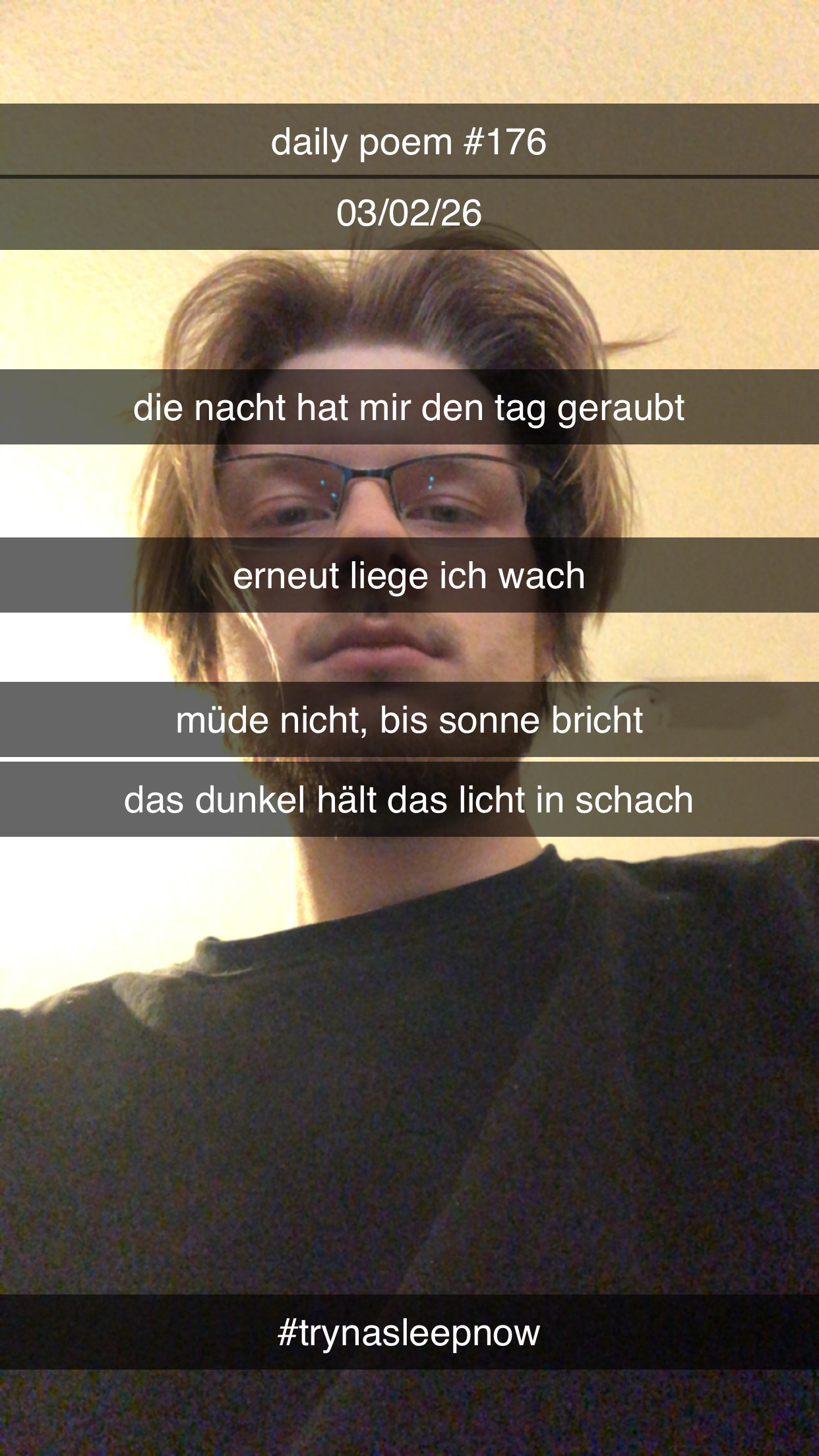 Bild zum Gedicht