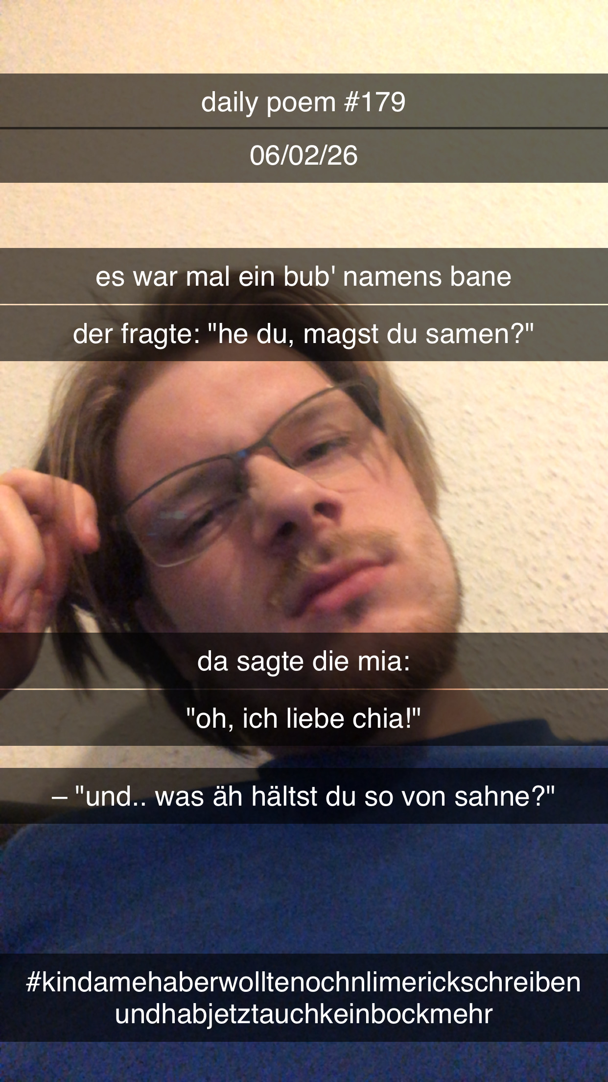 Bild zum Gedicht