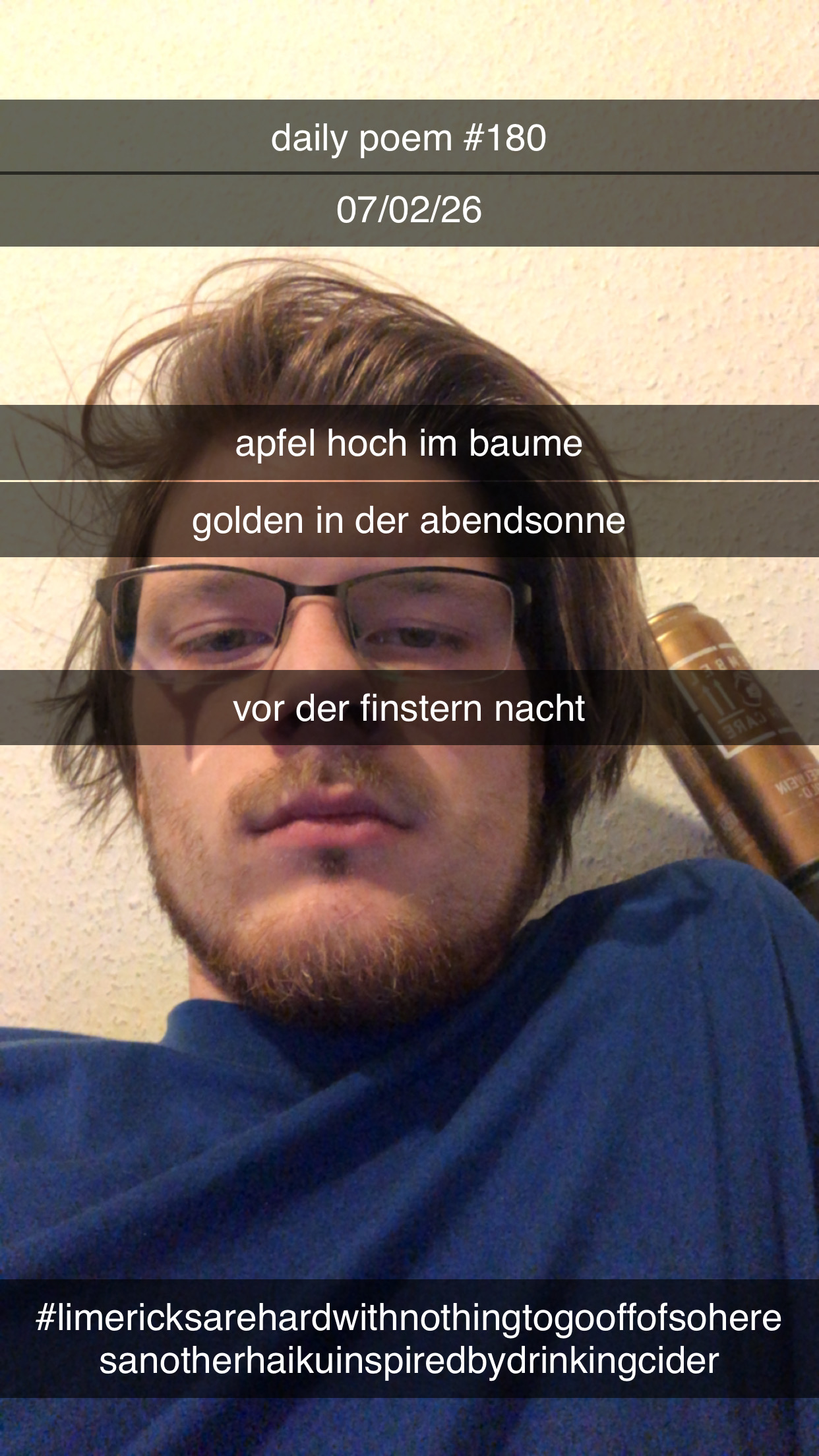 Bild zum Gedicht