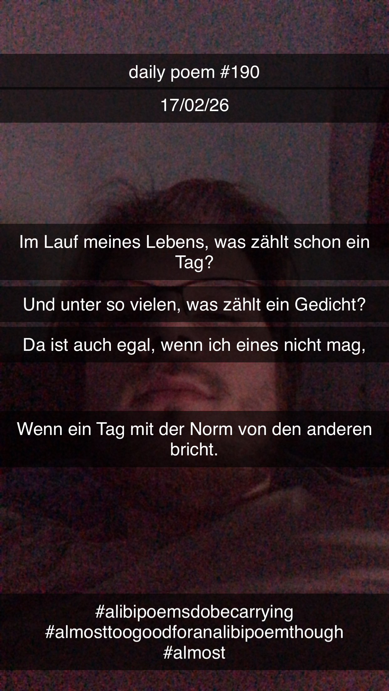 Bild zum Gedicht