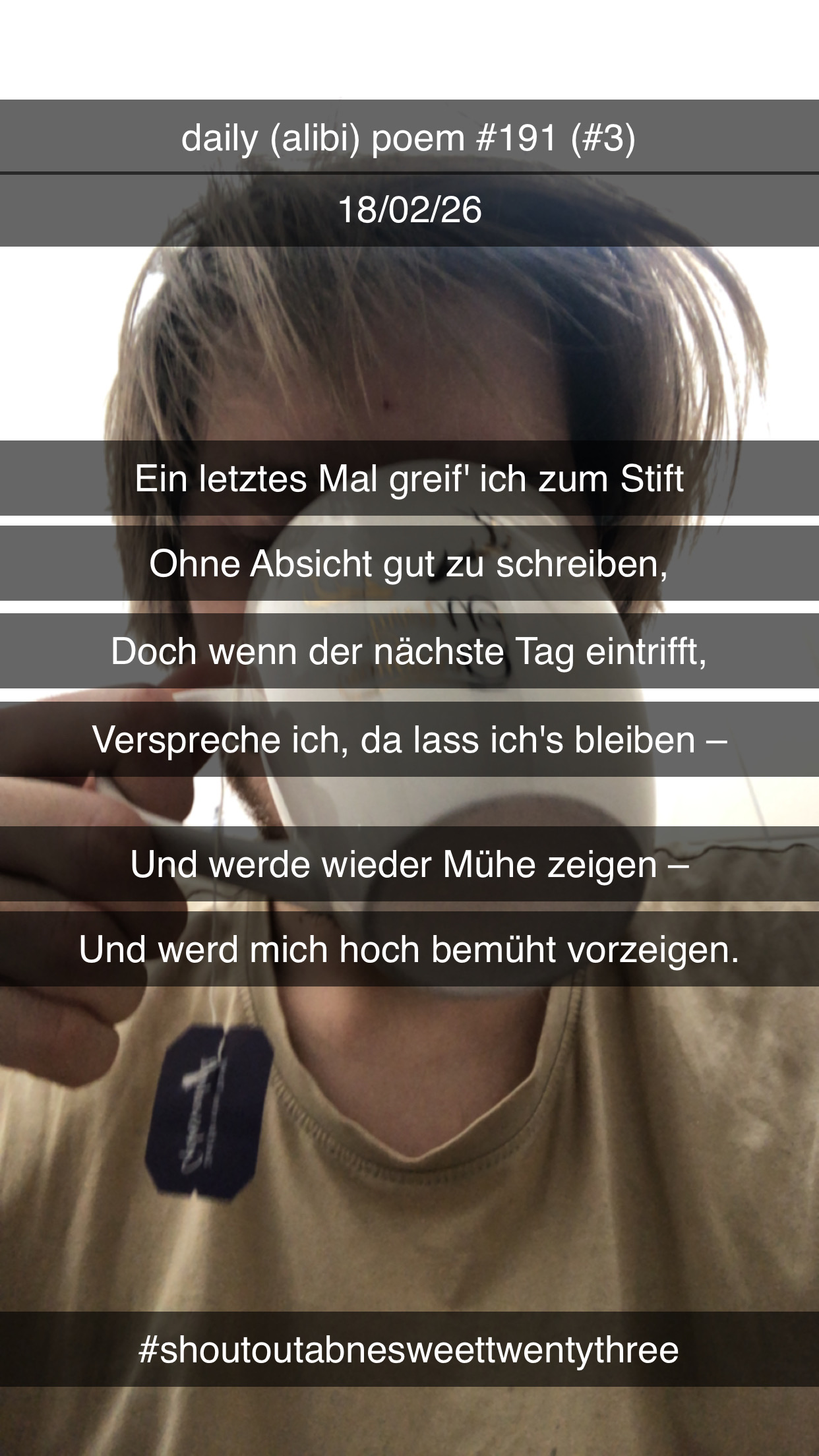 Bild zum Gedicht