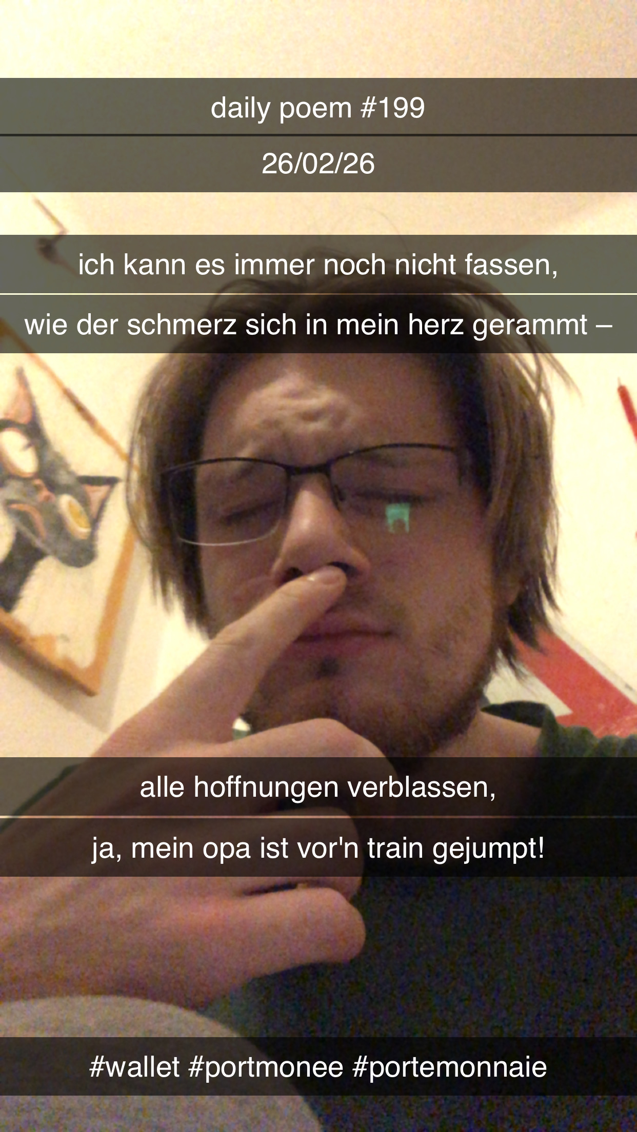 Bild zum Gedicht