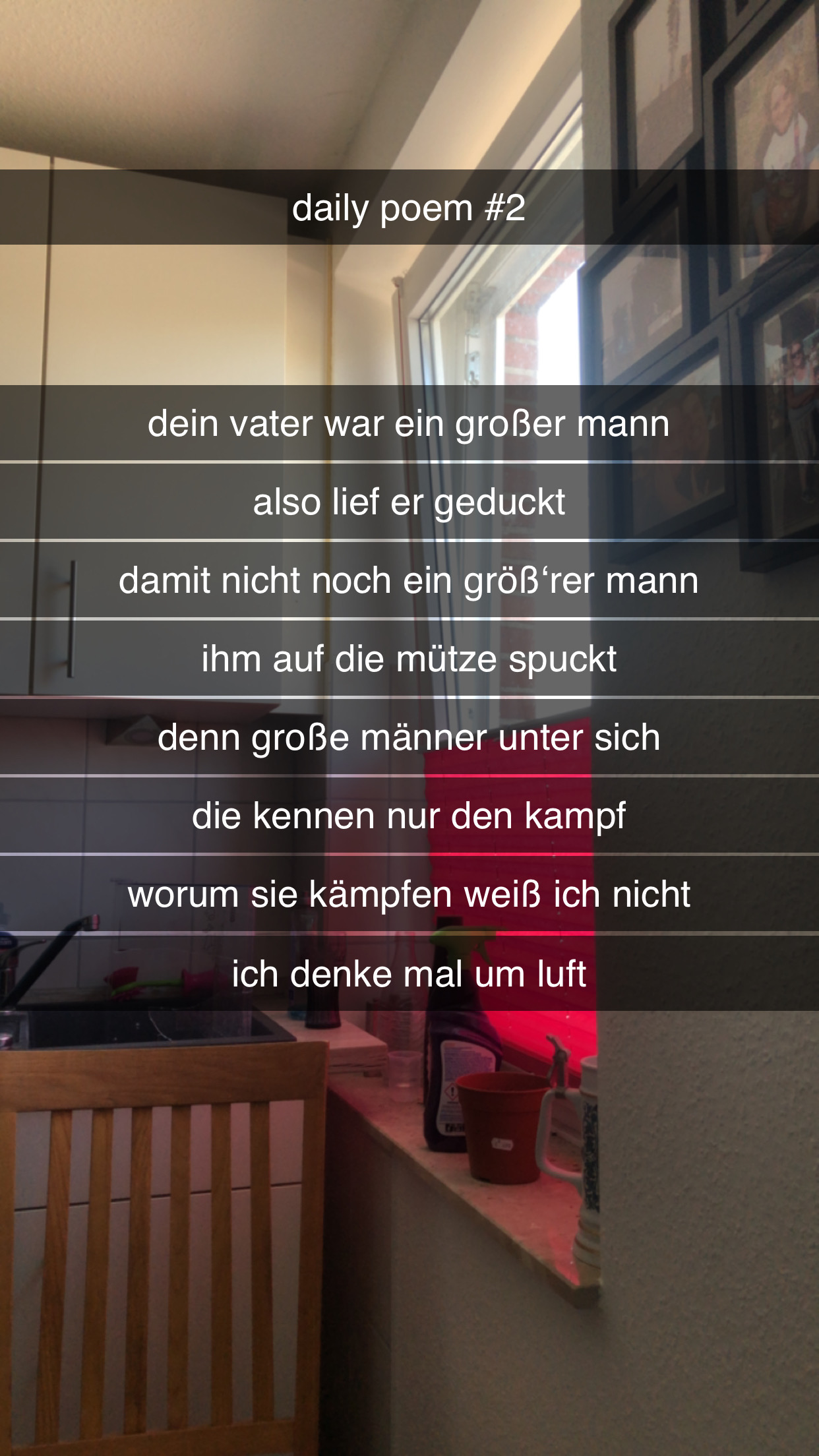 Bild zum Gedicht