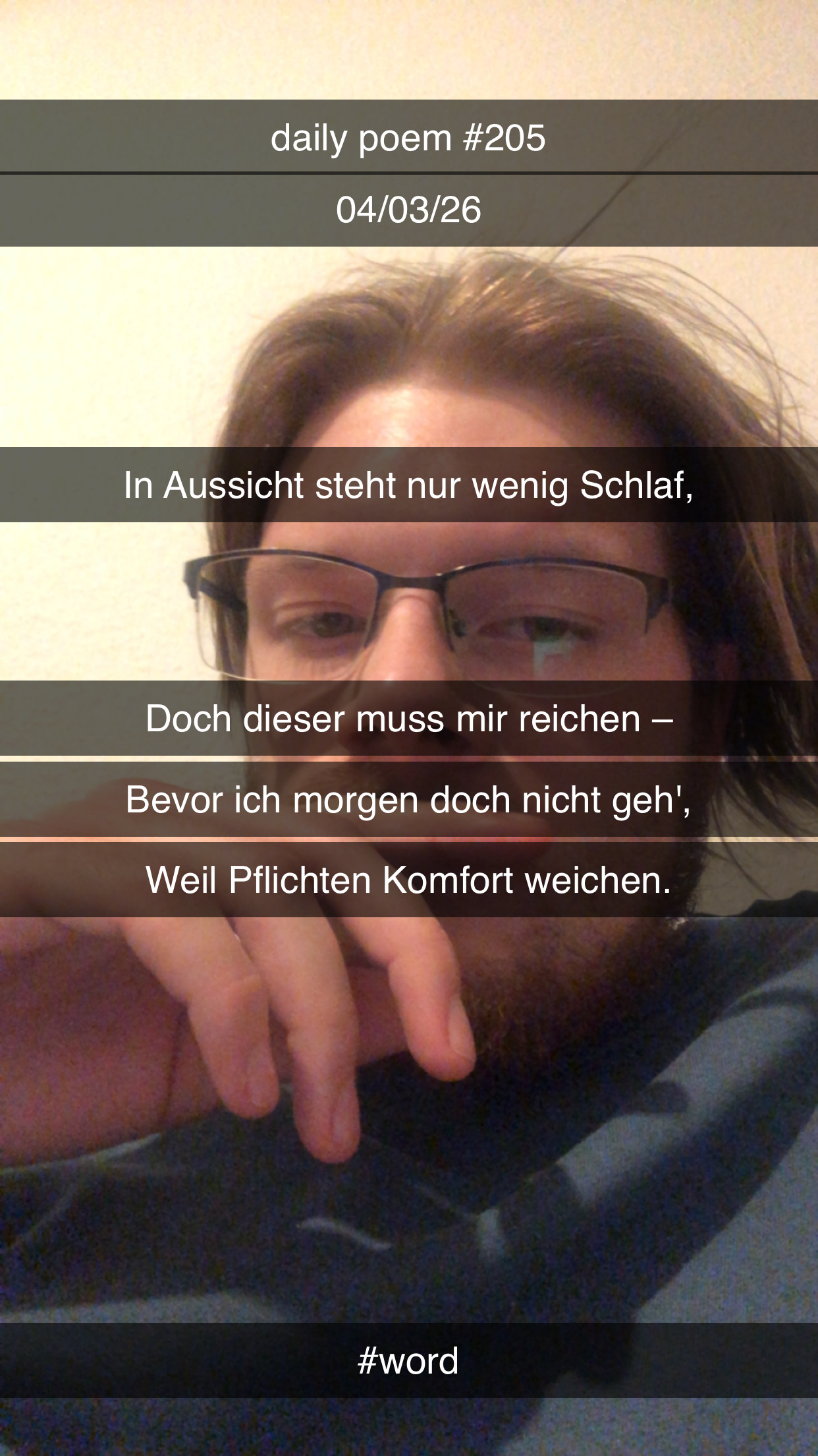 Bild zum Gedicht