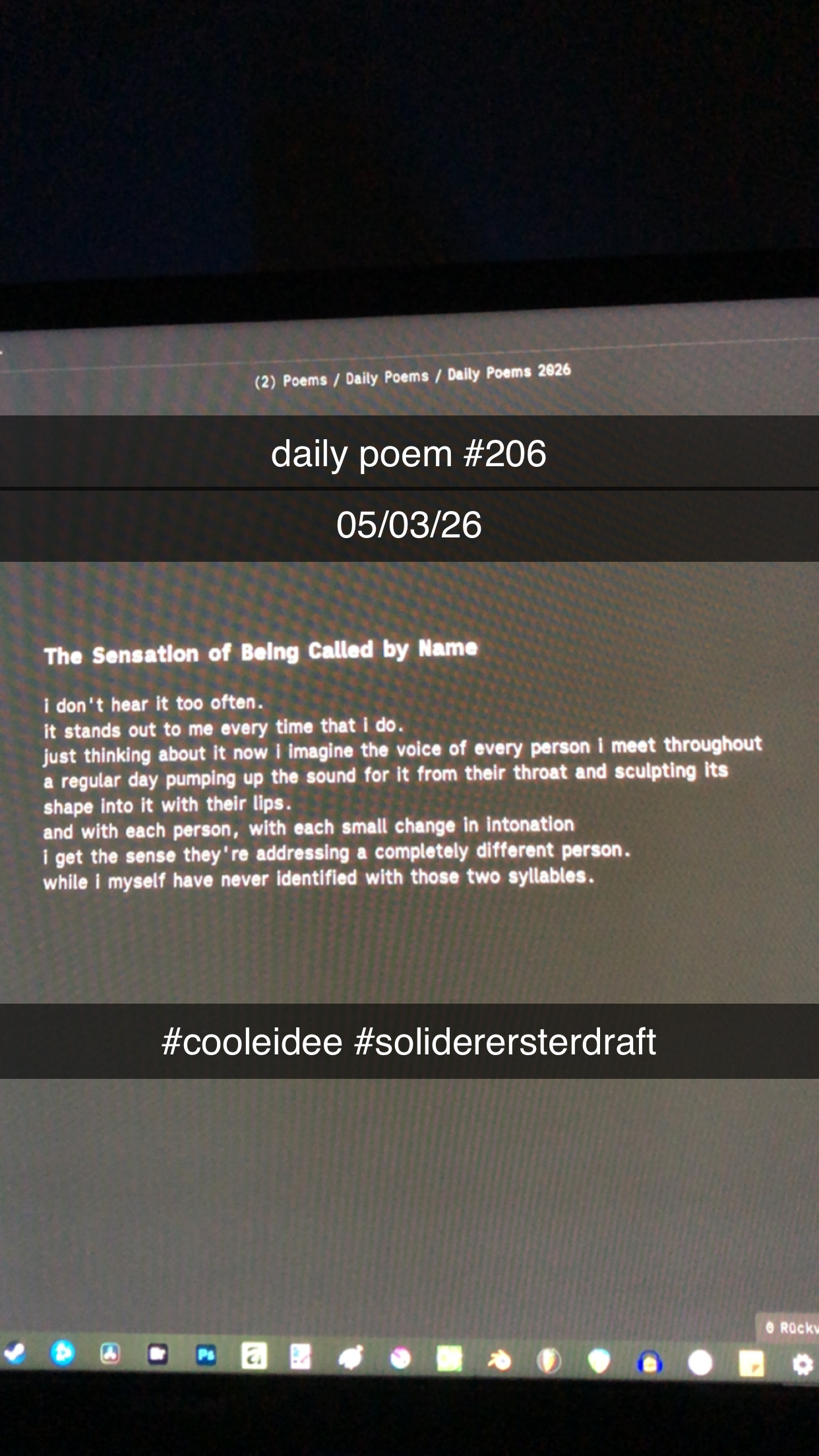 Bild zum Gedicht