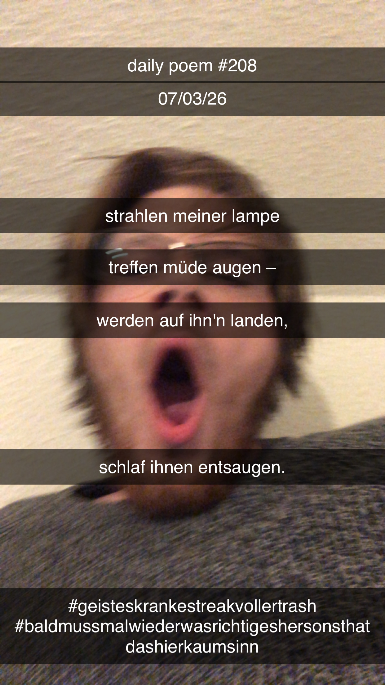 Bild zum Gedicht