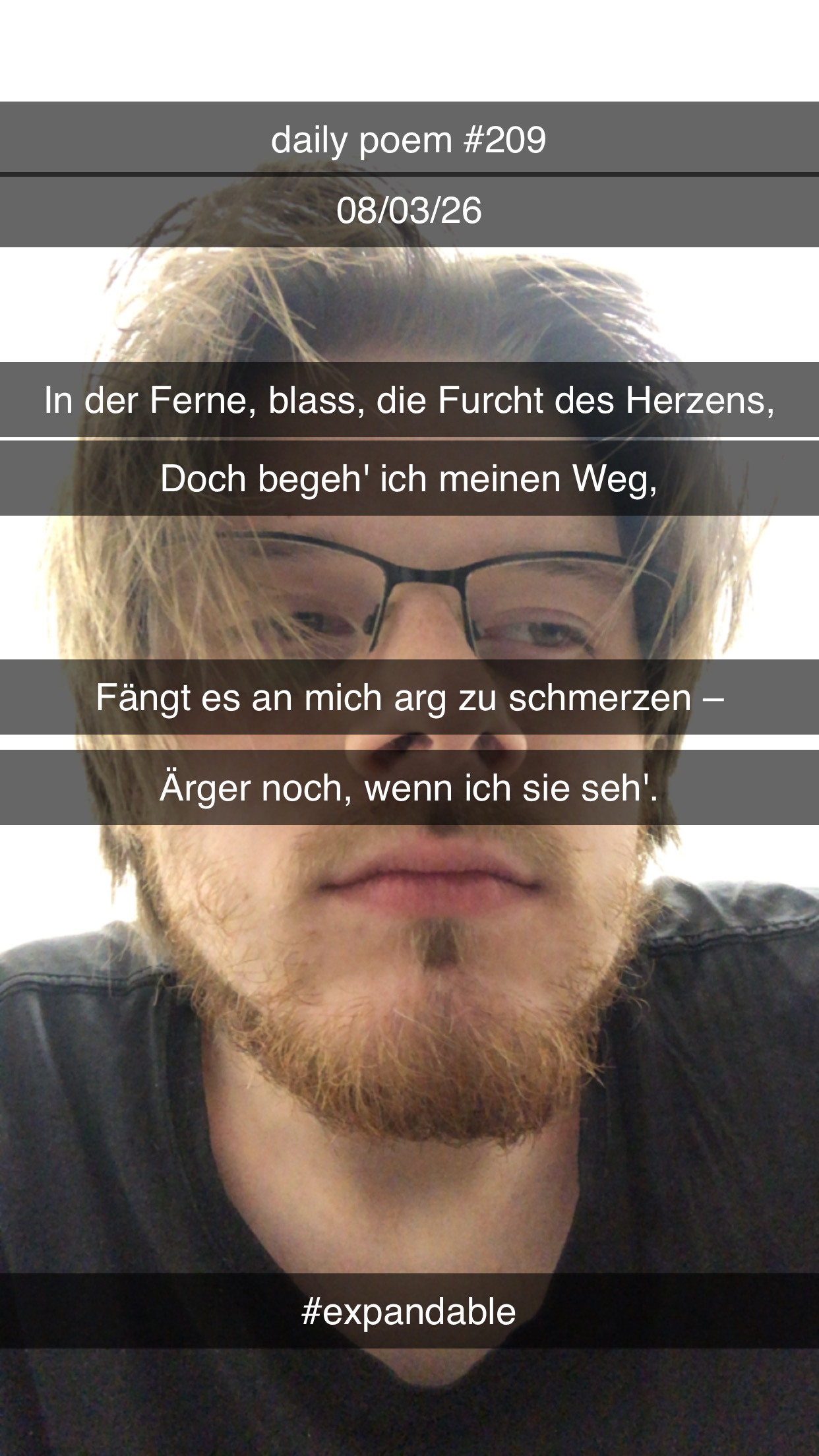 Bild zum Gedicht