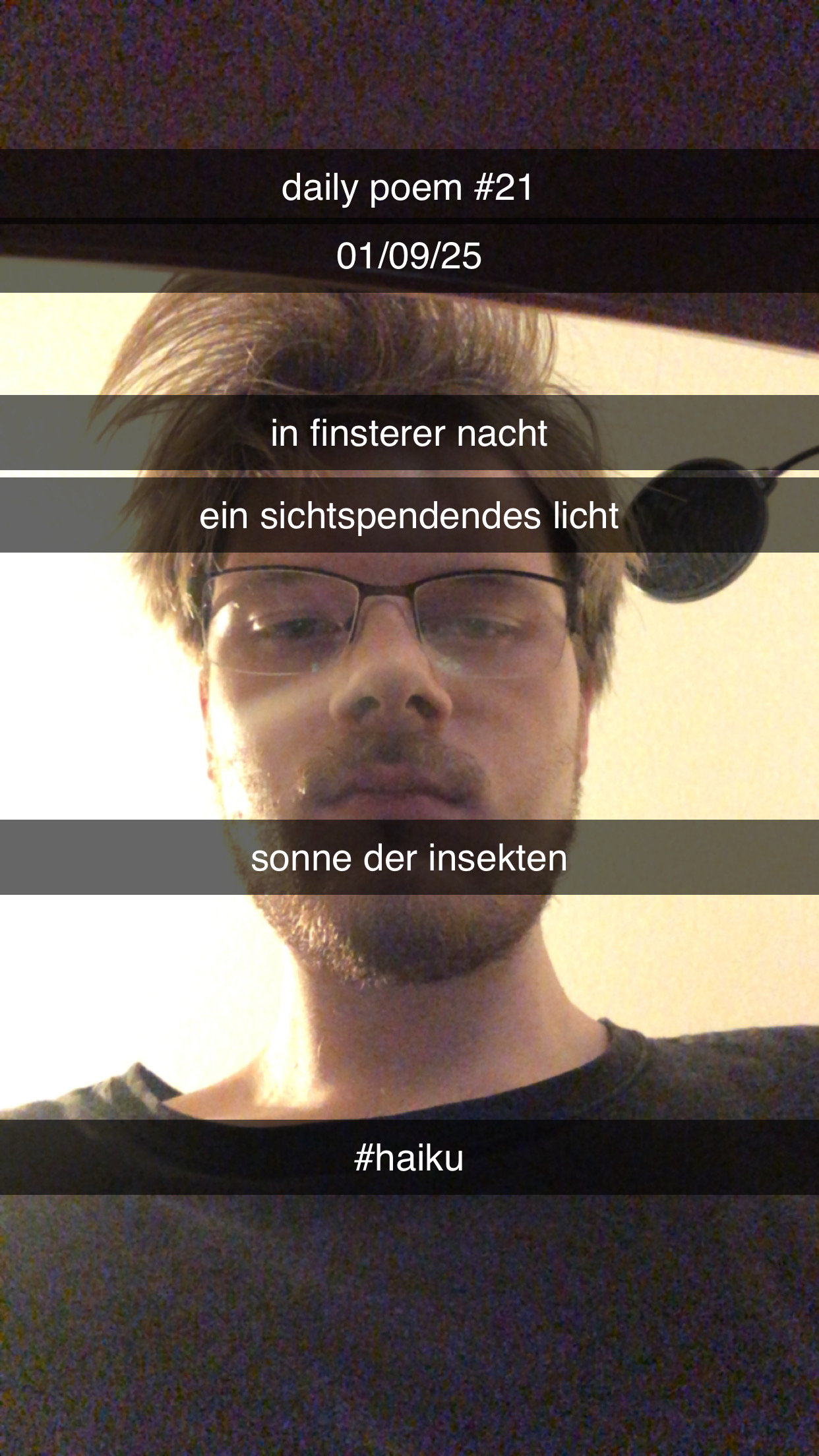 Bild zum Gedicht