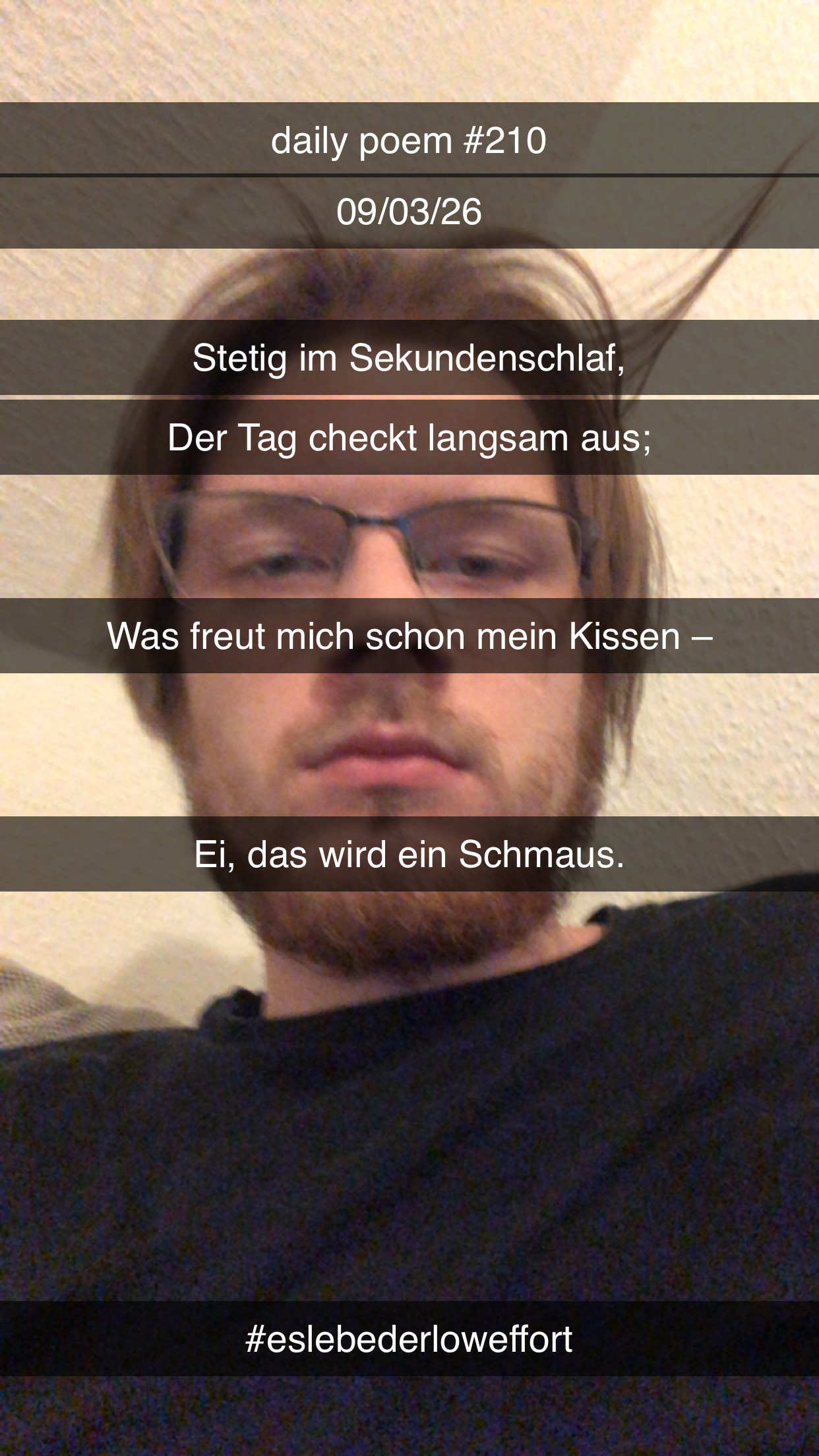 Bild zum Gedicht