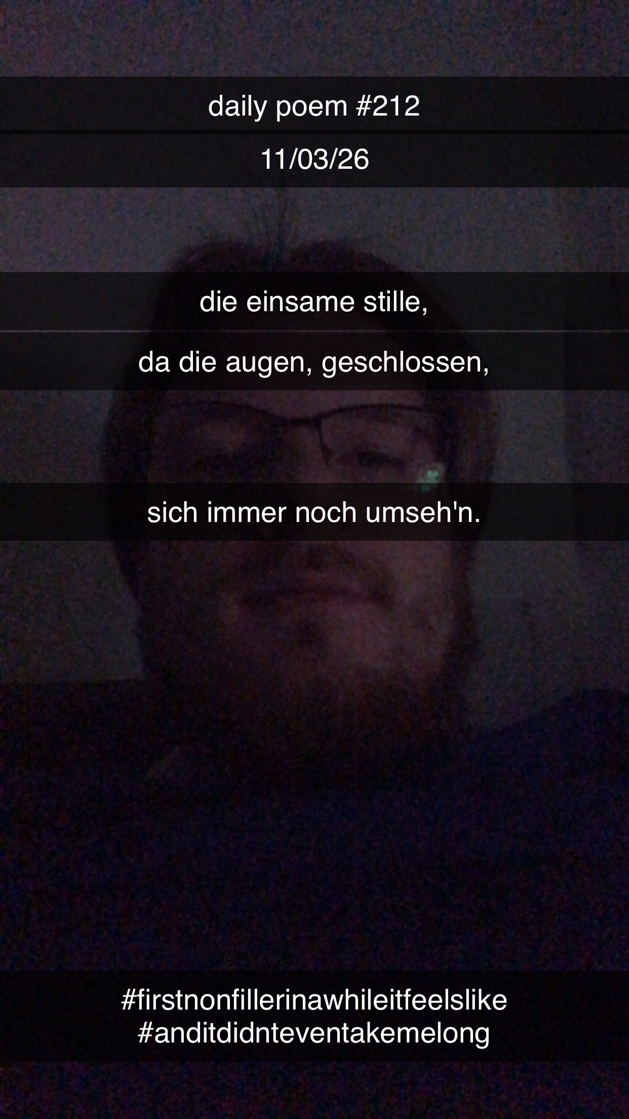 Bild zum Gedicht