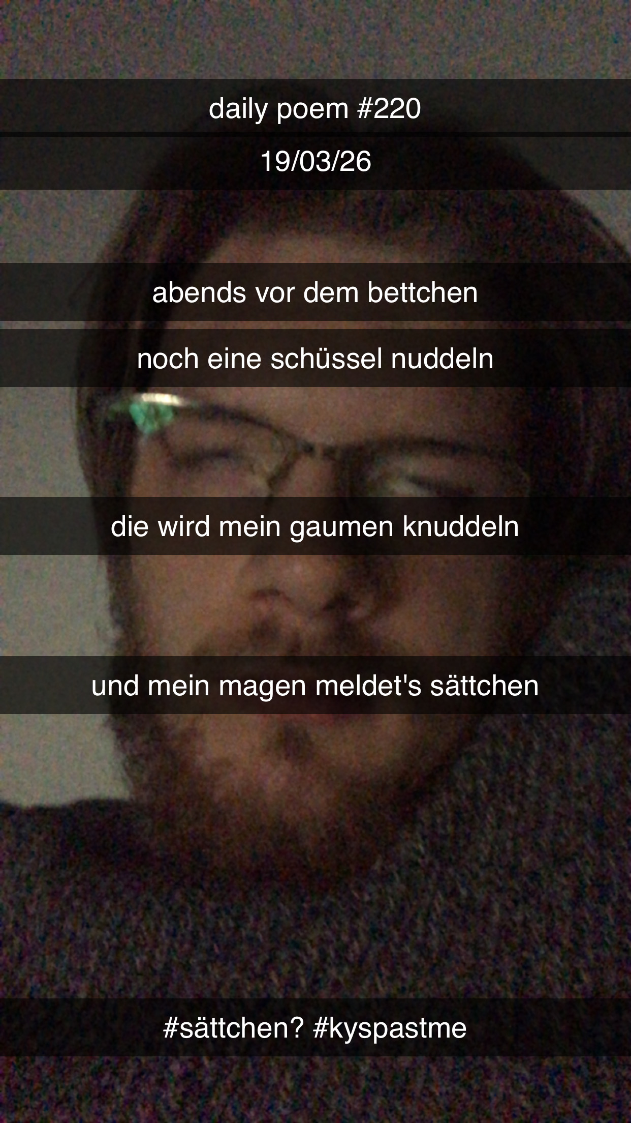 Bild zum Gedicht