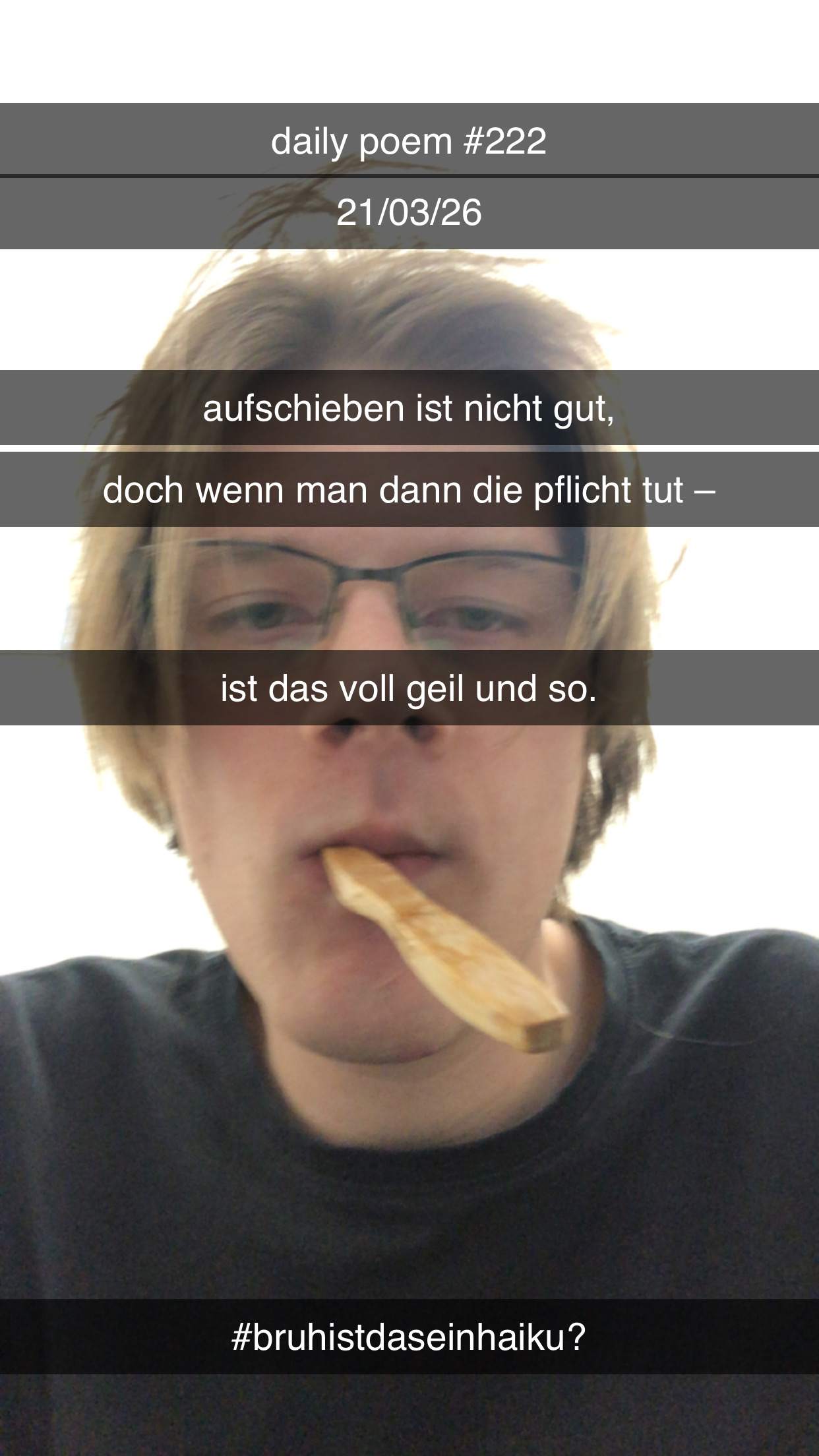 Bild zum Gedicht