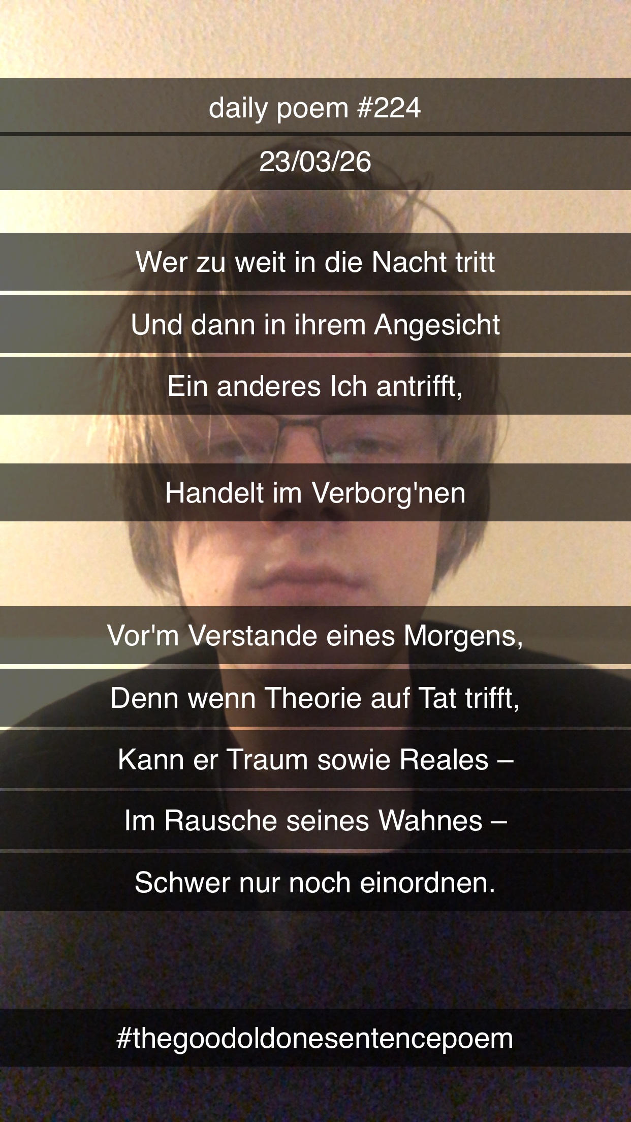 Bild zum Gedicht