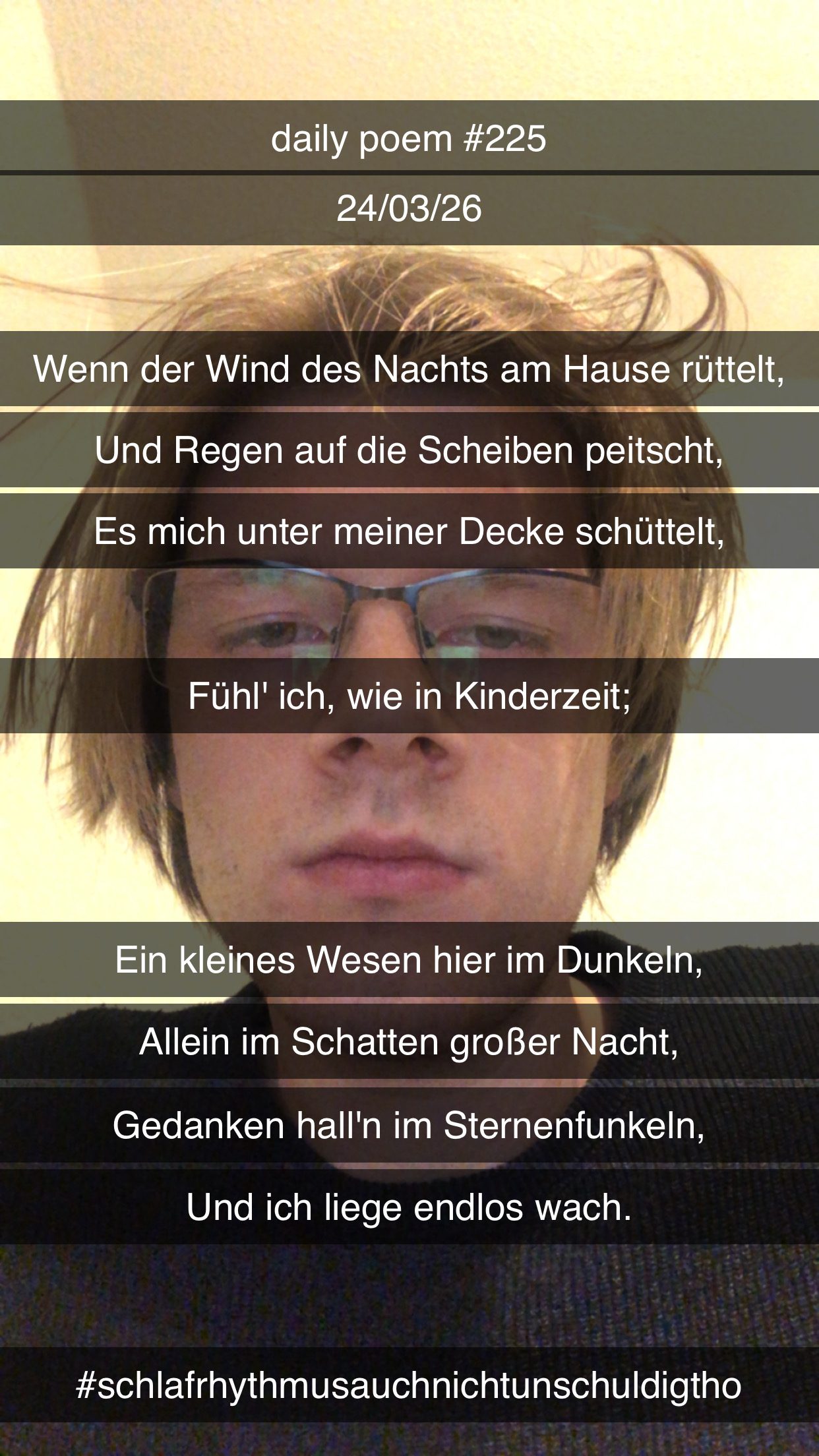 Bild zum Gedicht