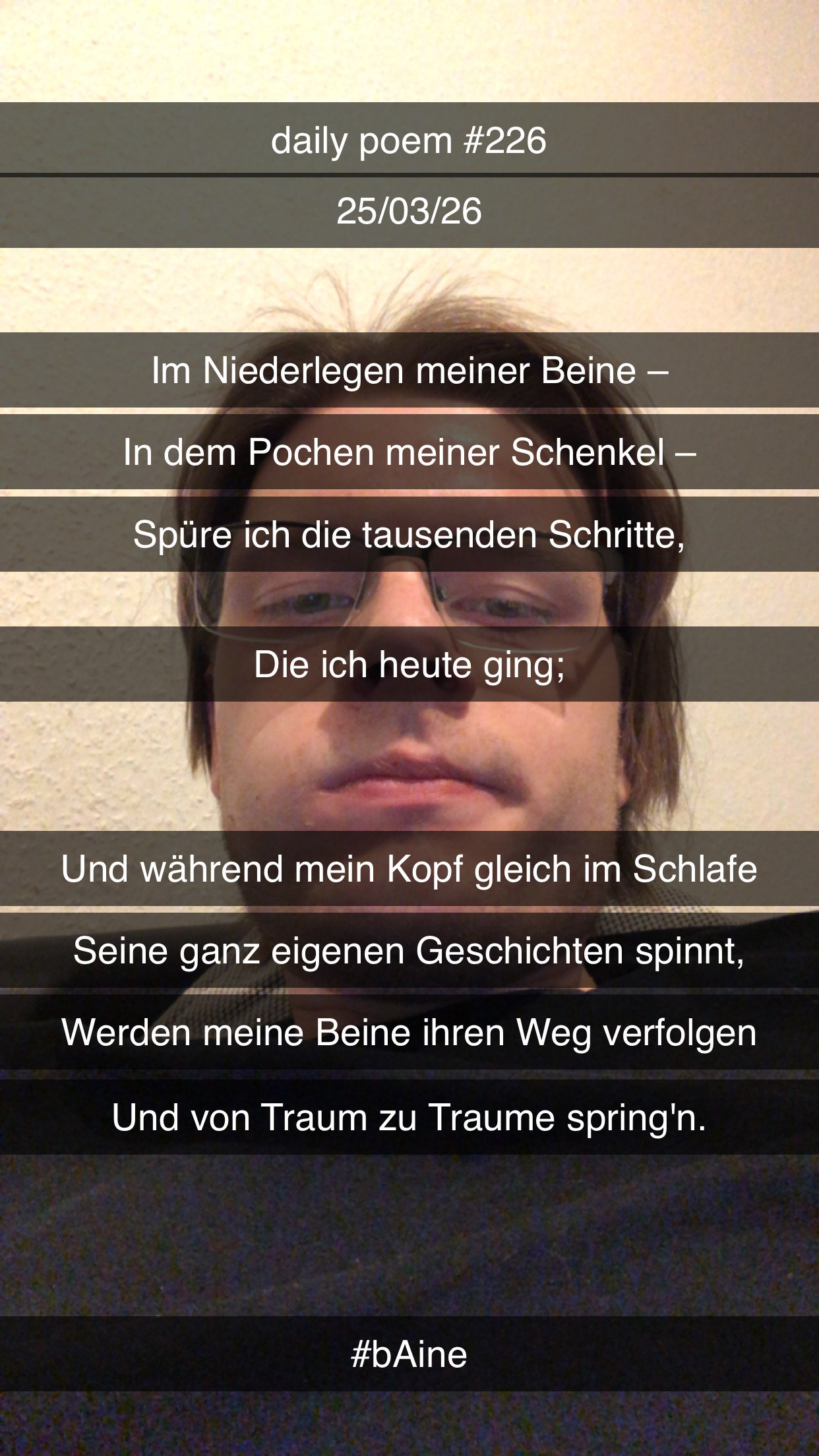 Bild zum Gedicht