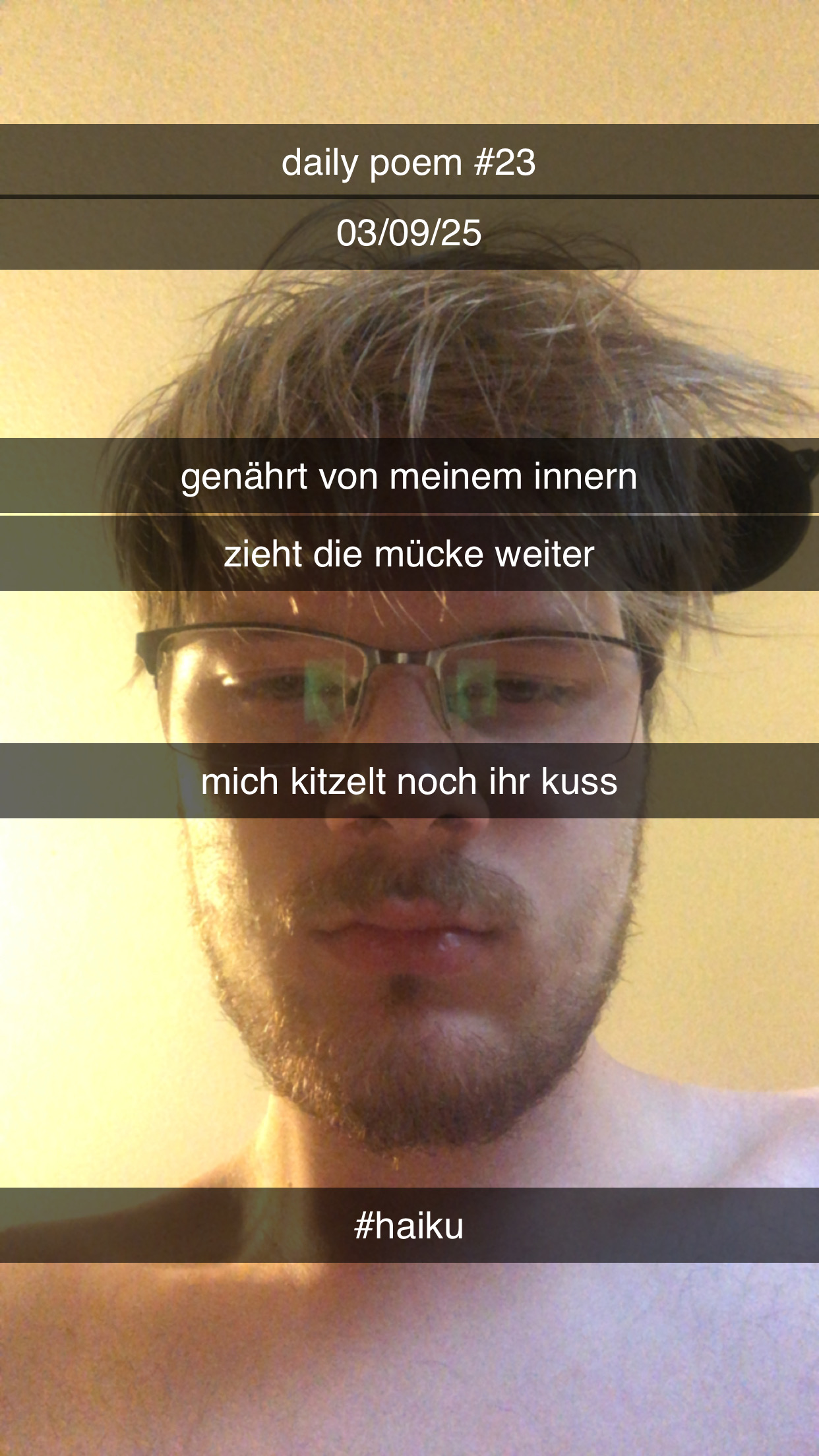 Bild zum Gedicht