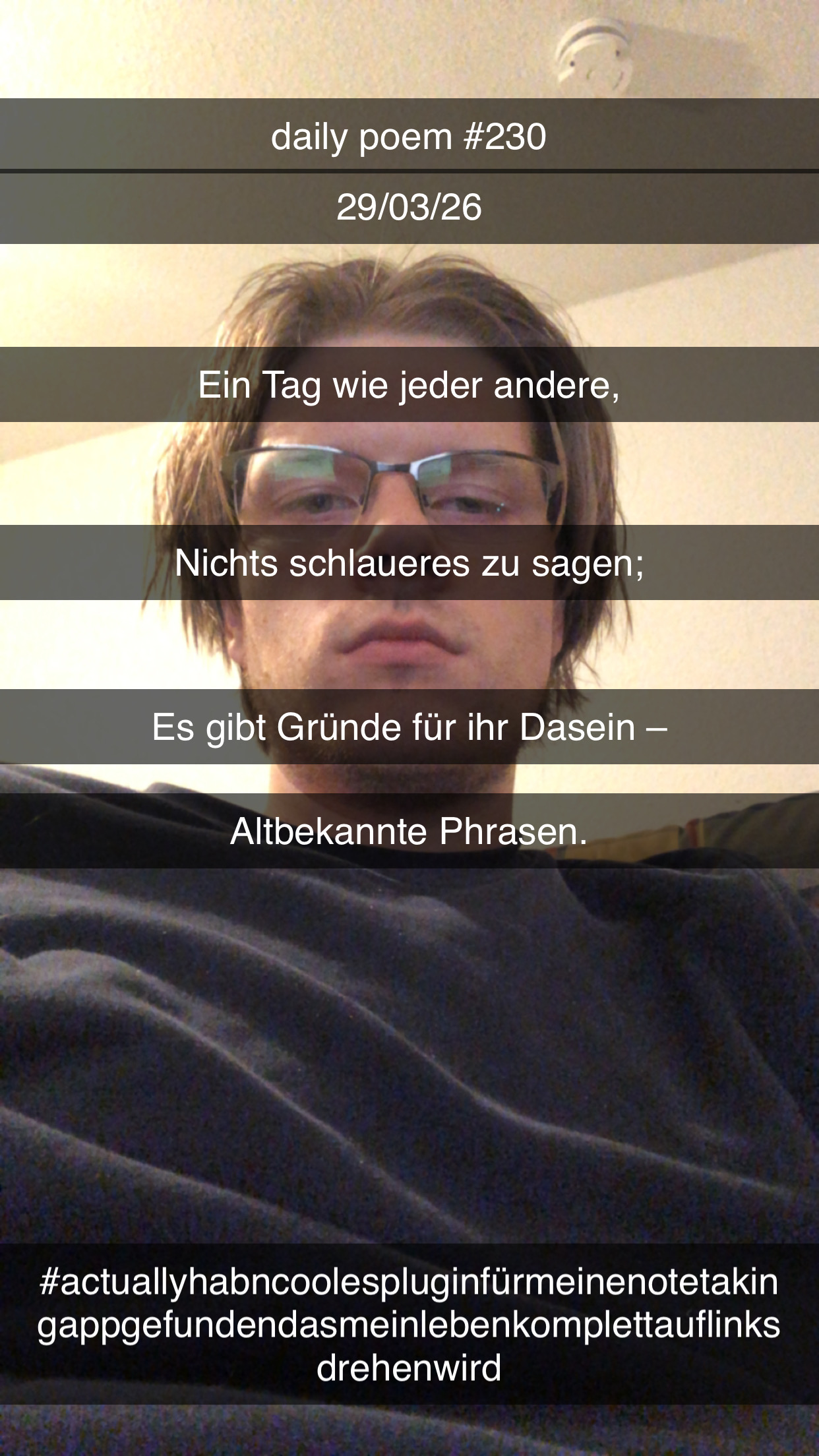 Bild zum Gedicht