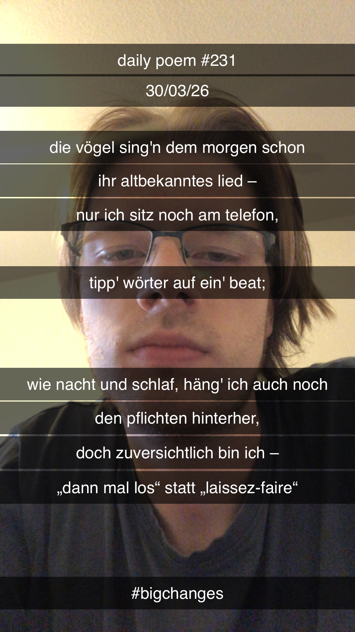 Bild zum Gedicht