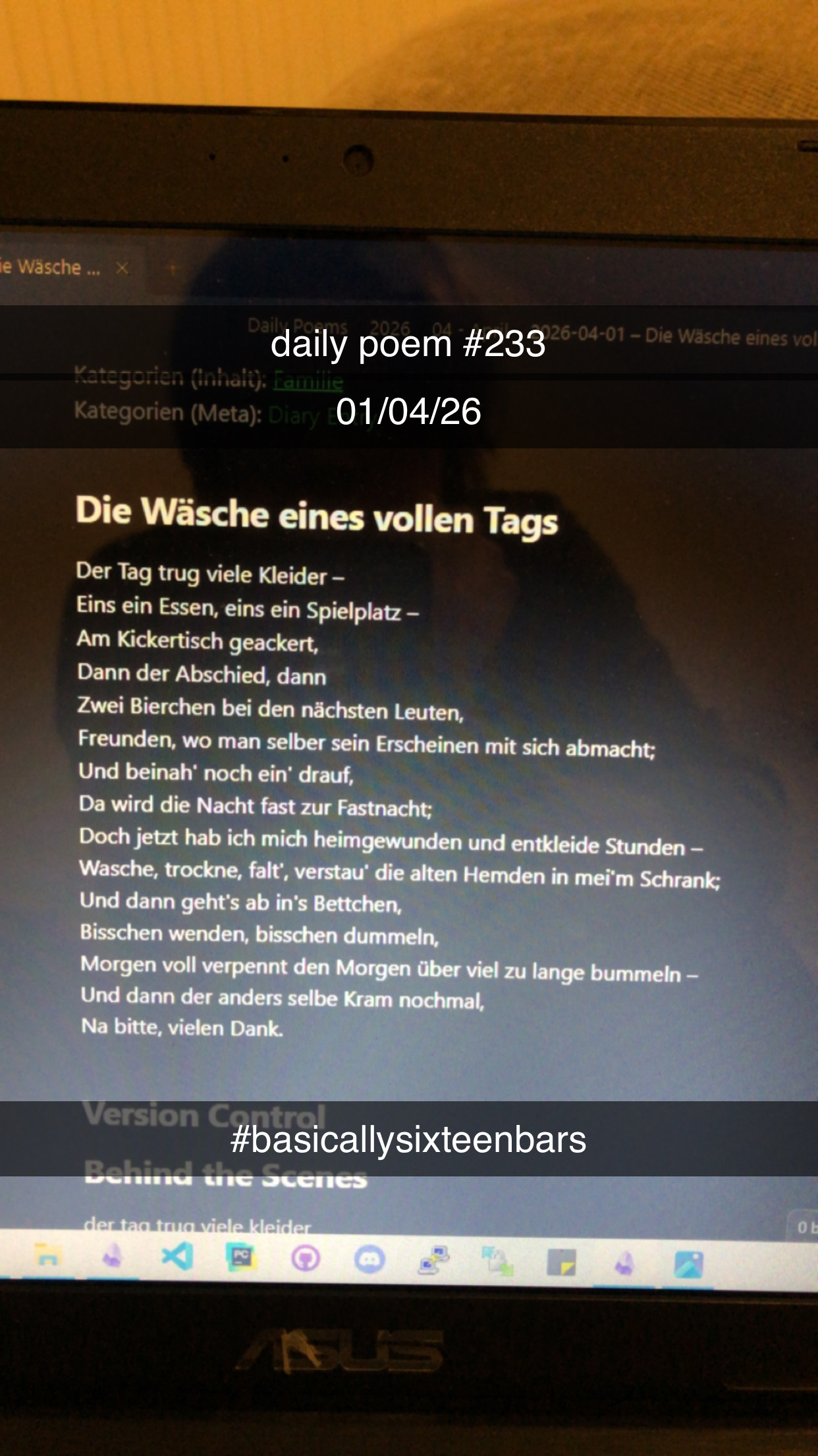 Bild zum Gedicht