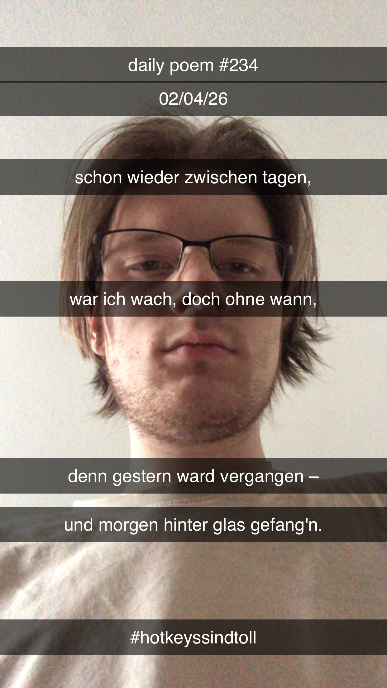 Bild zum Gedicht